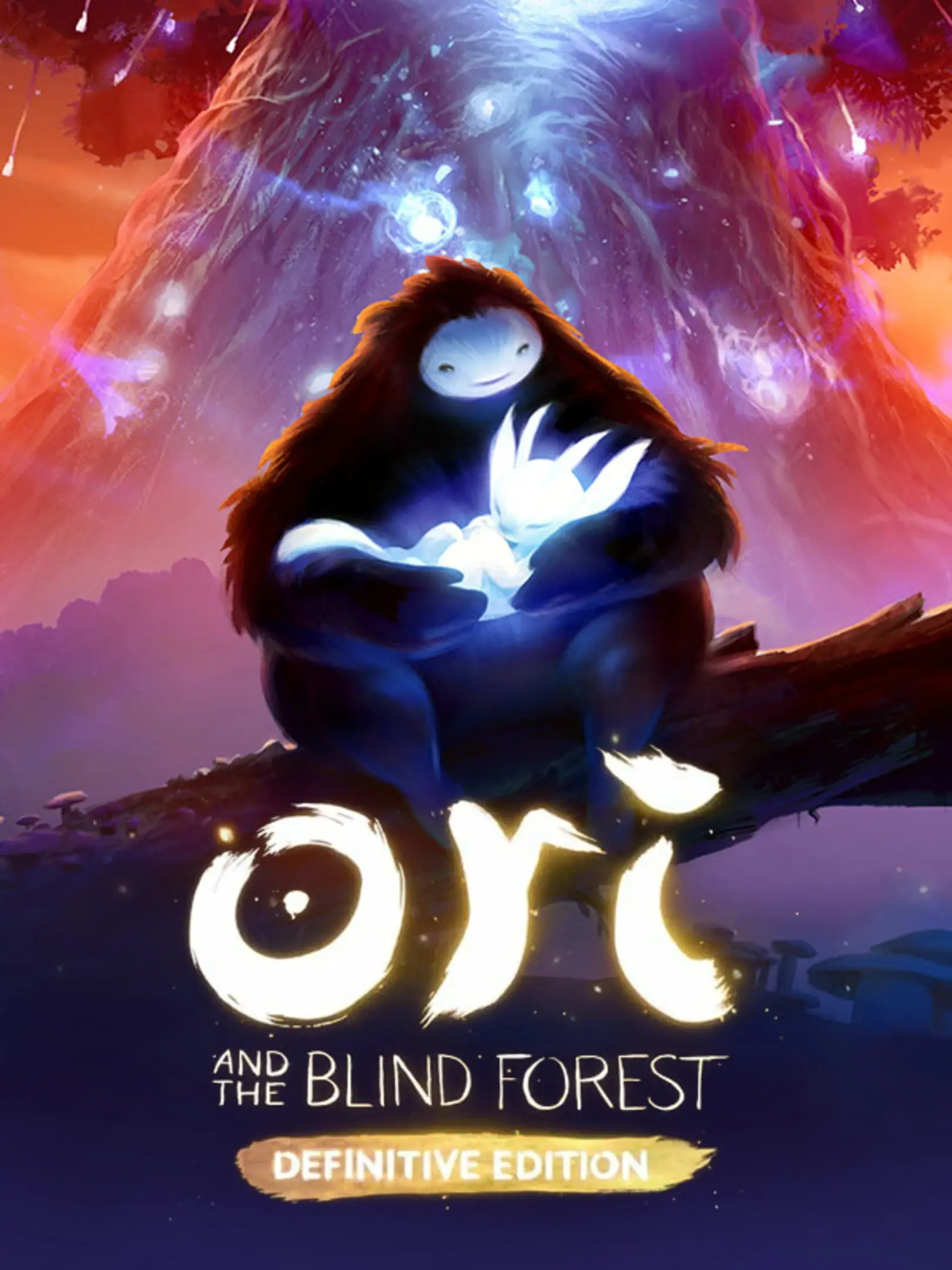 Picture of Ori and the Blind Forest