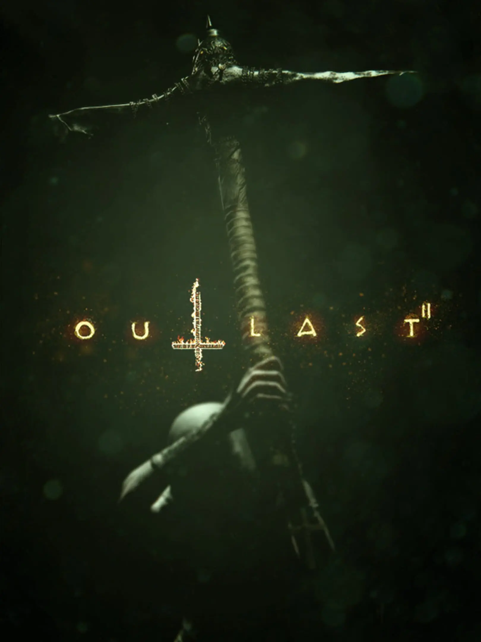Picture of Outlast 2