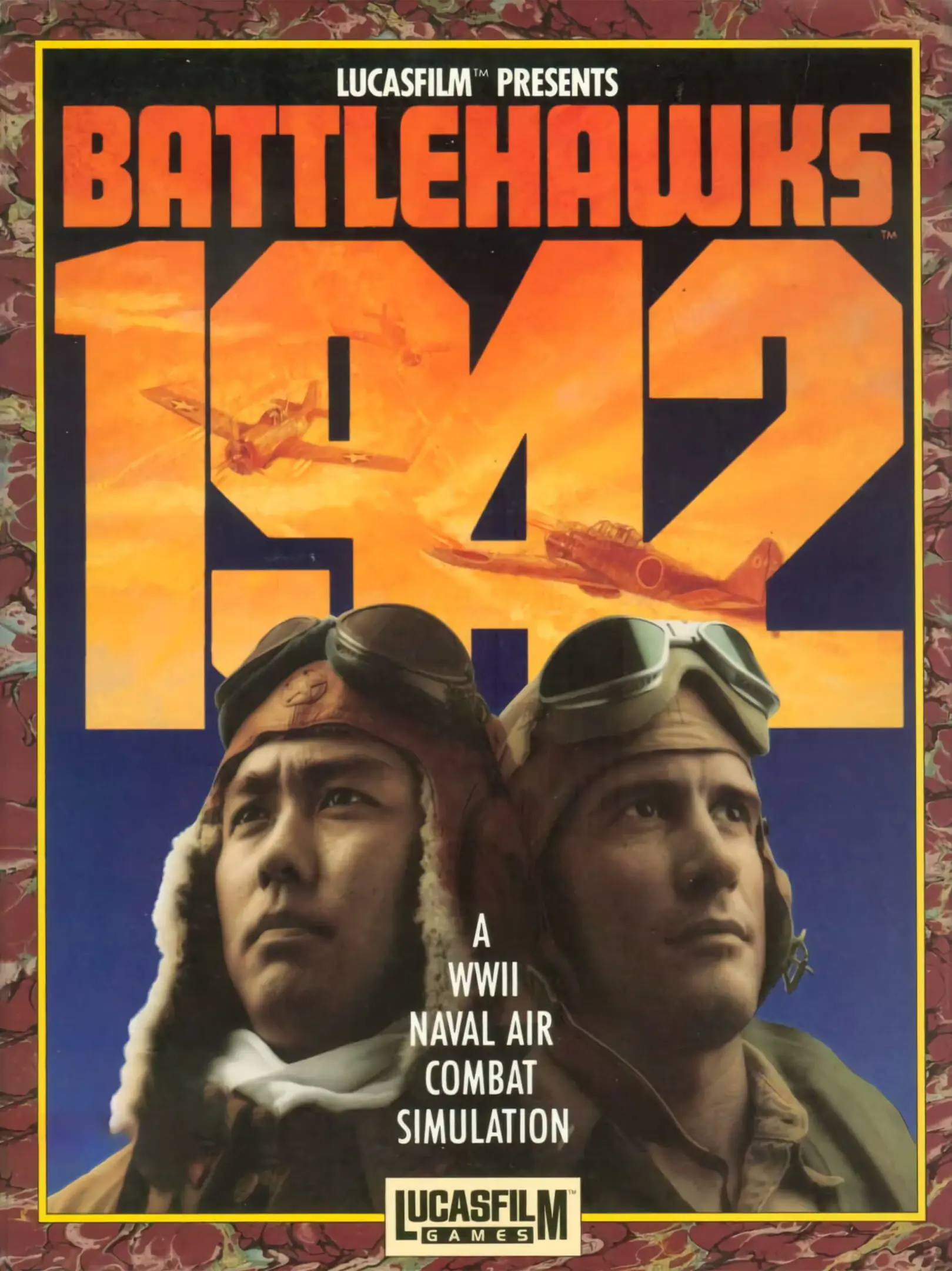 Picture of Battlehawks 1942
