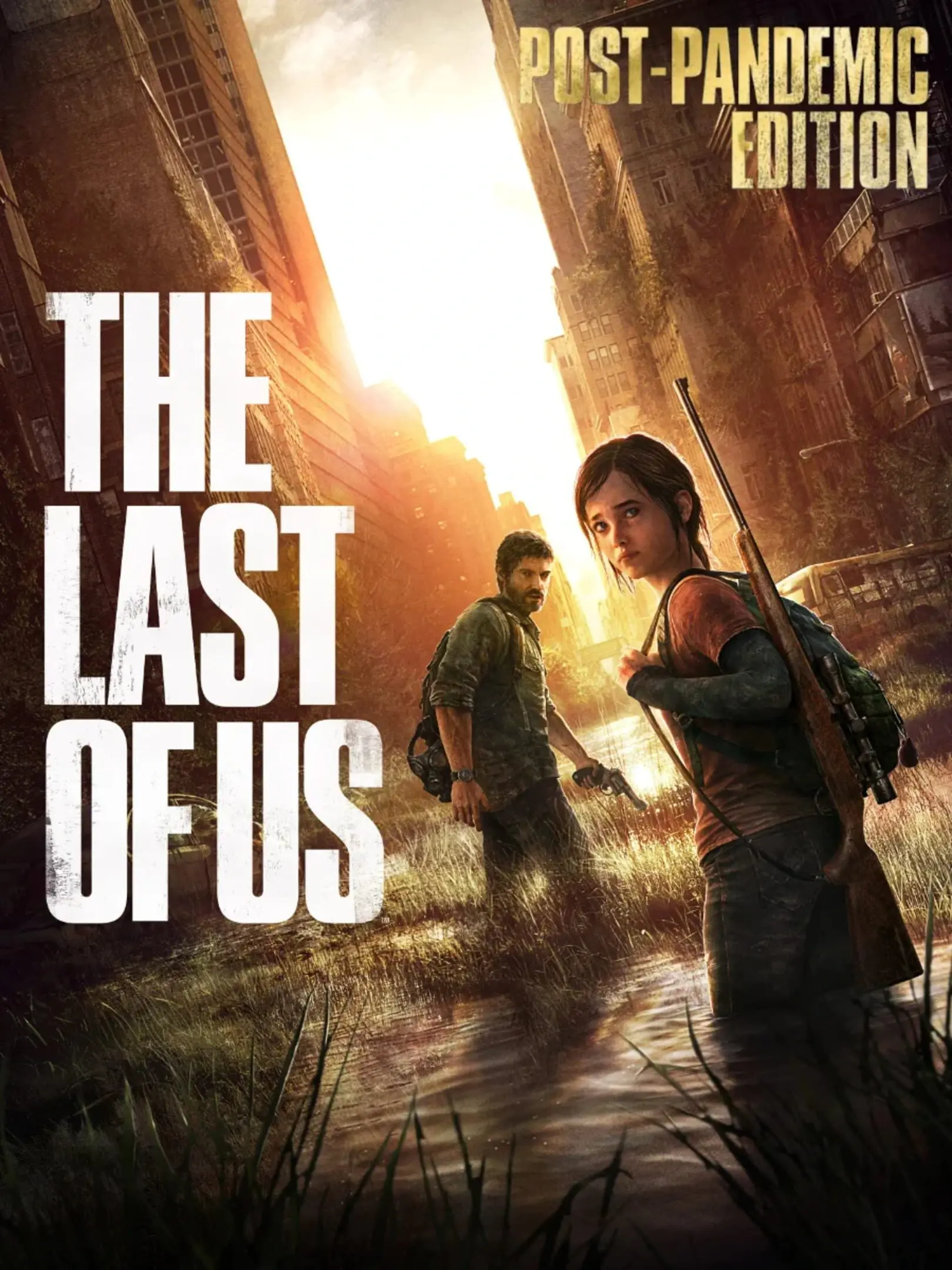 The Last of Us