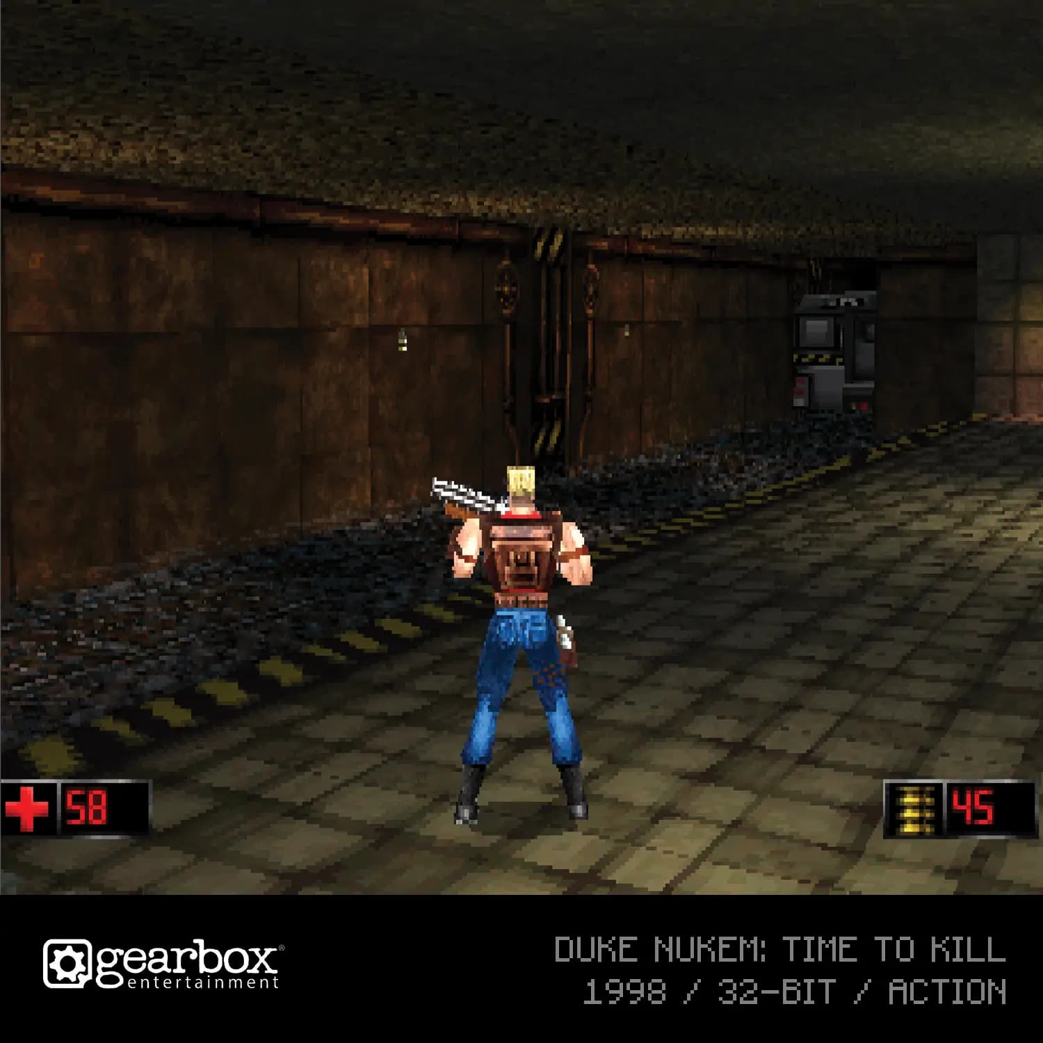Picture of Duke Nukem Collection 2 8