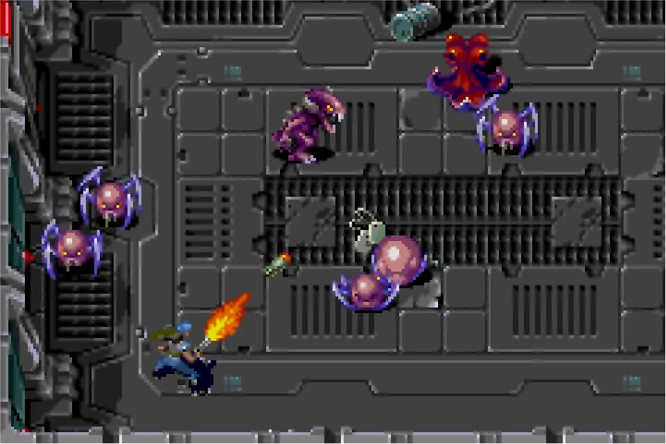 Picture of Xeno Crisis 5