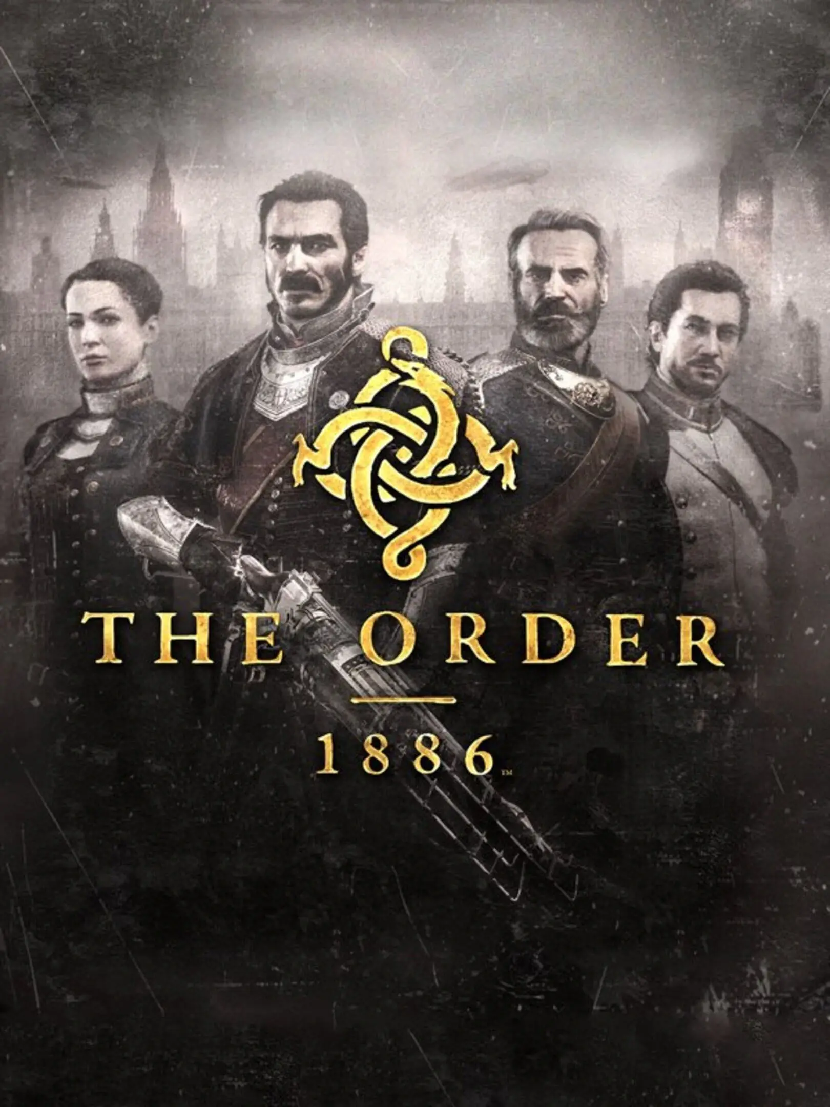 Picture of The Order: 1886