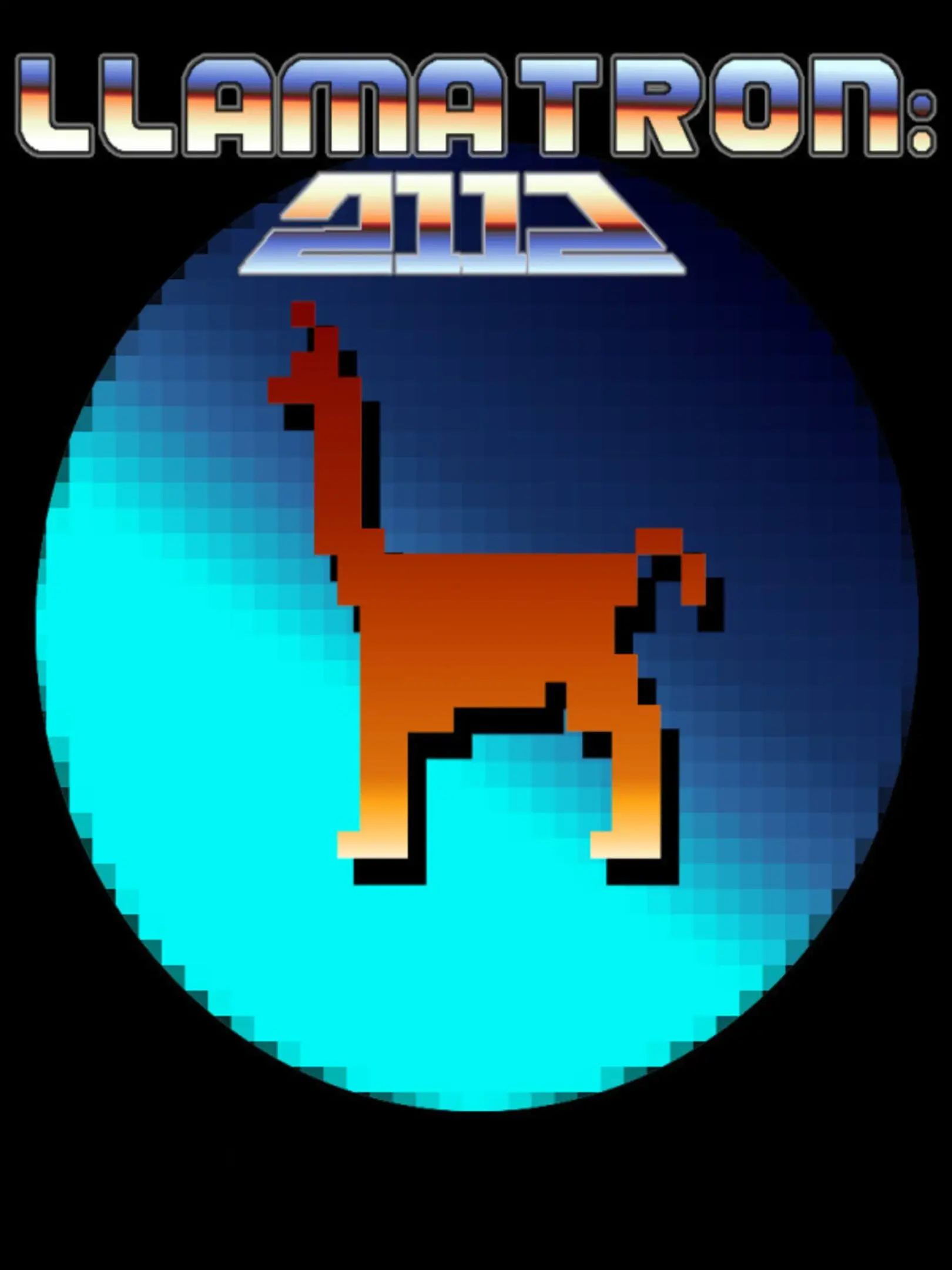 Picture of Llamatron: 2112