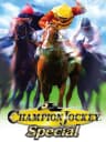 Picture of Champion Jockey Special