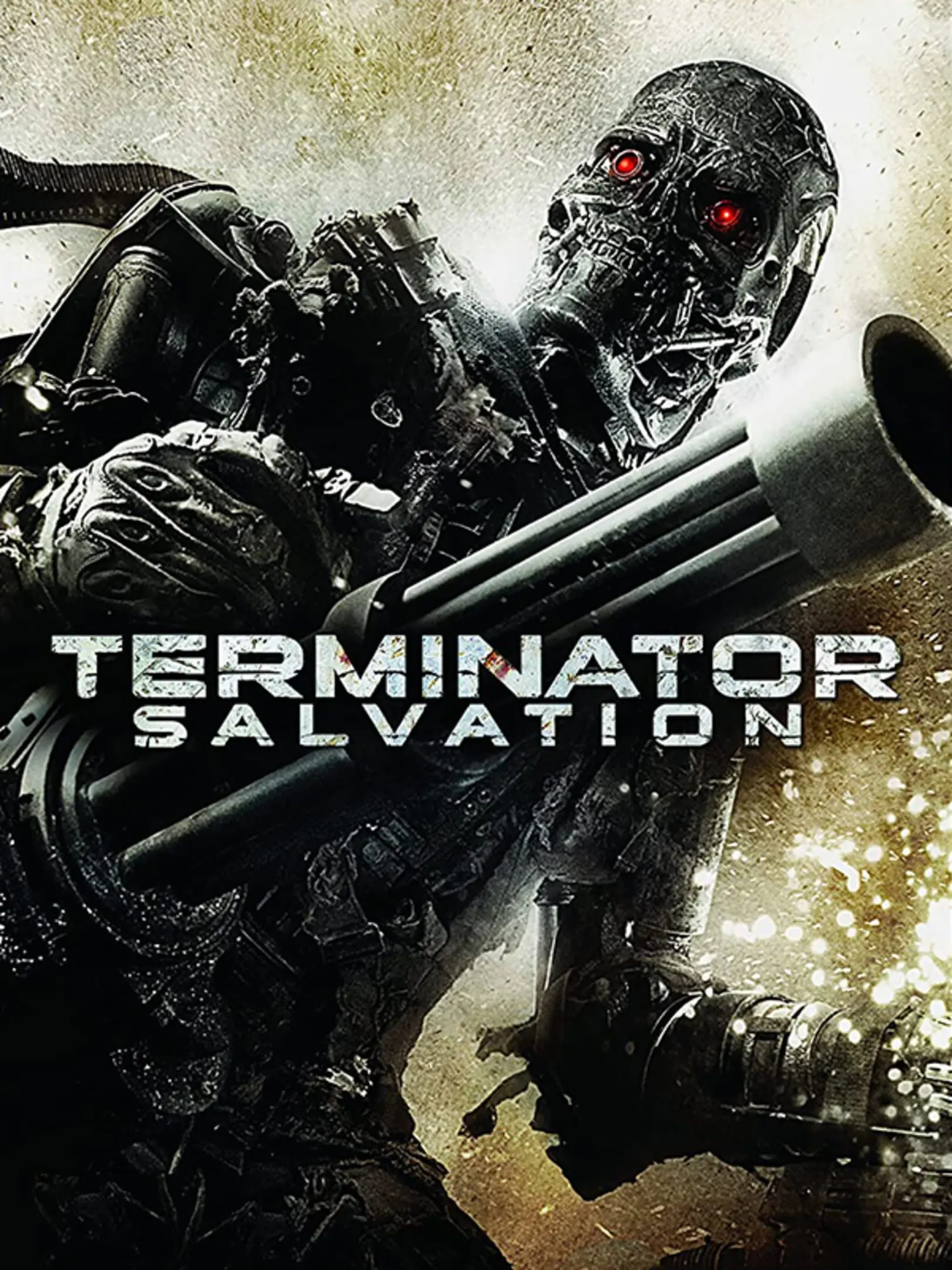 Terminator: Die Erlösung