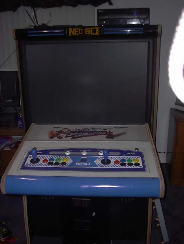 Picture of Neo 50 2