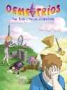 Picture of Demetrios: The Big Cynical Adventure