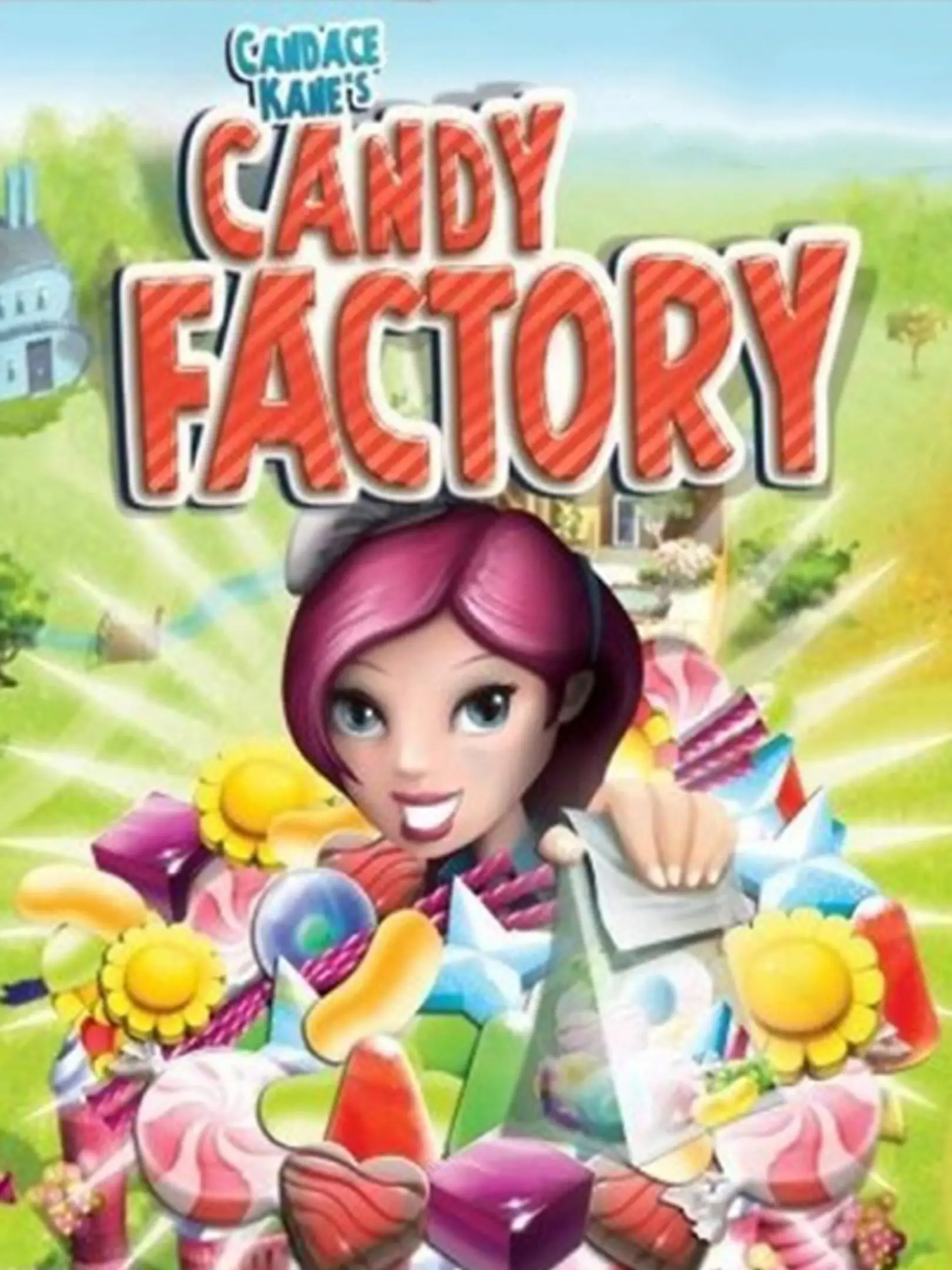 Picture of Candace Kane's Candy Factory