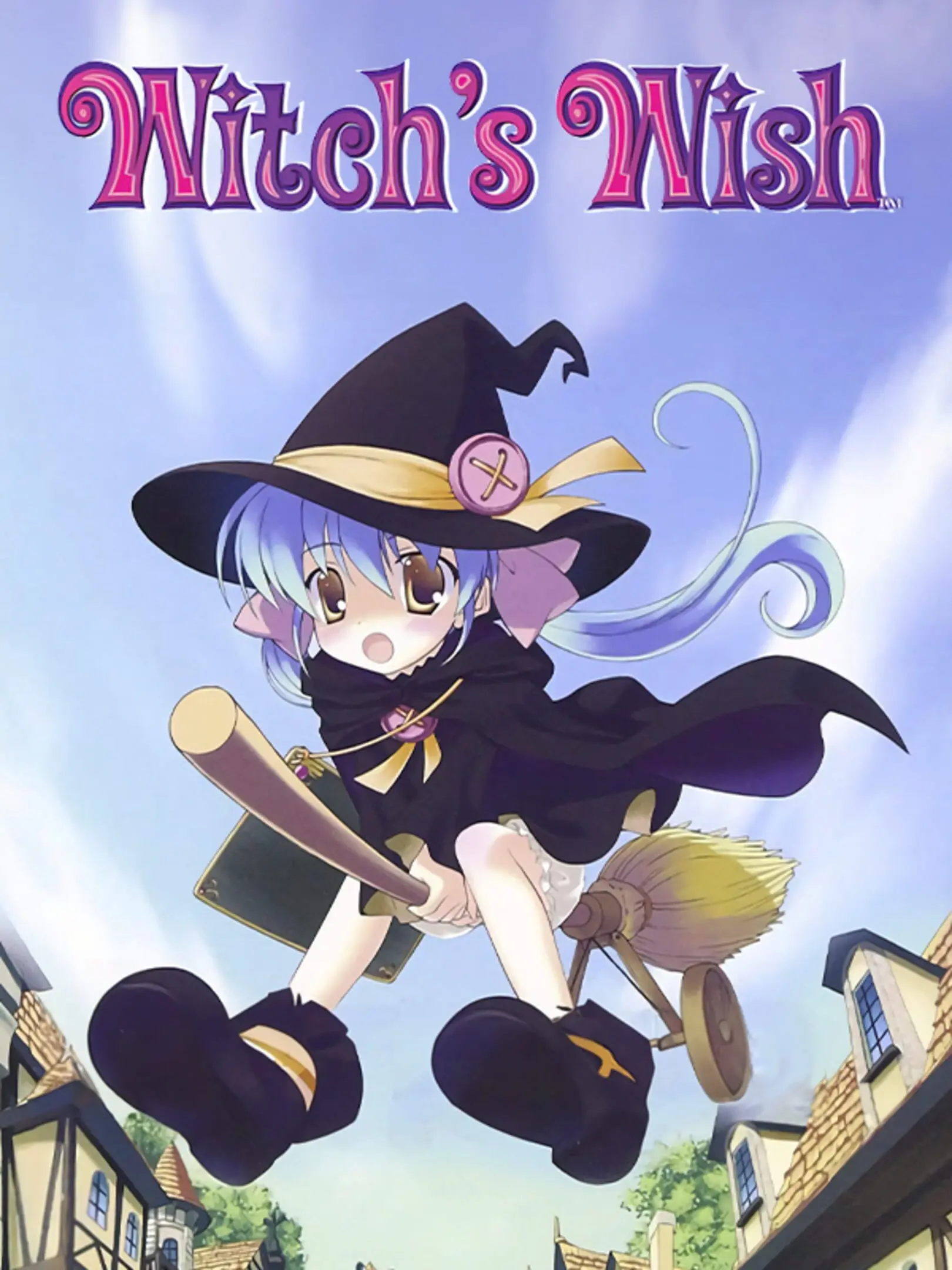 Picture of Witch's Wish