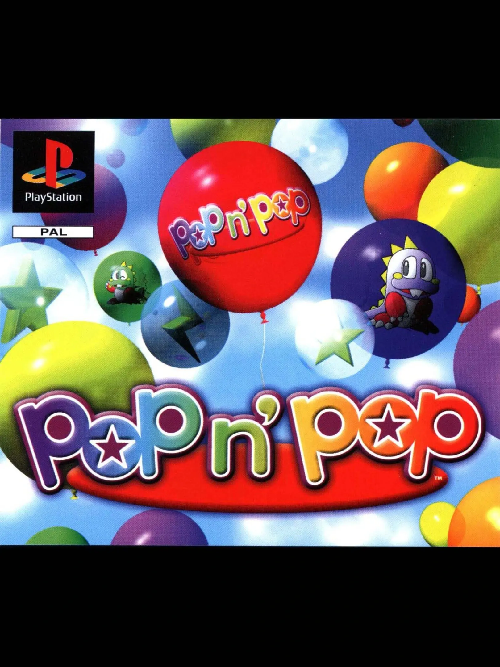 Pop 'n' Pop