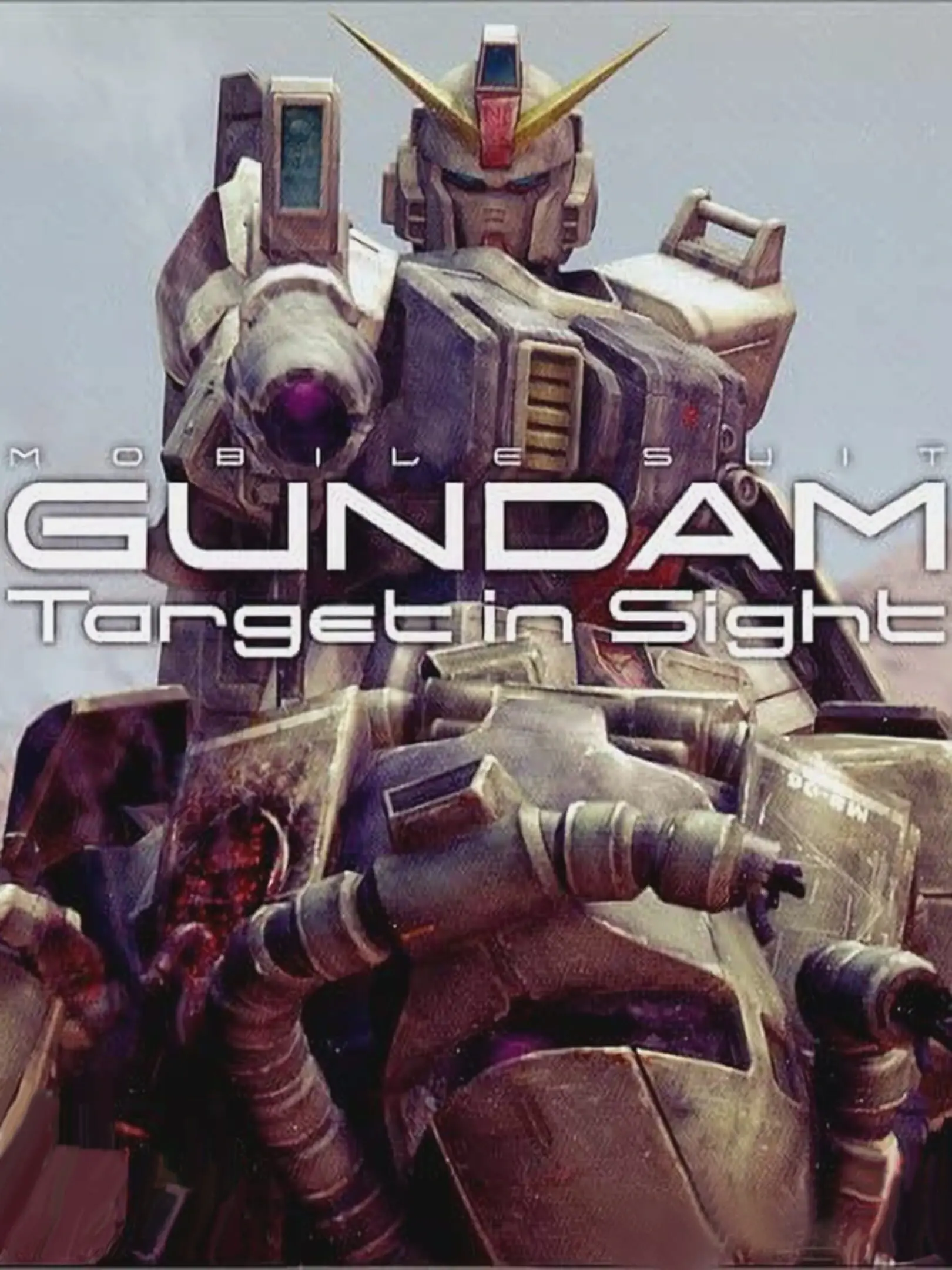 Picture of Mobile Suit Gundam: Crossfire (2)