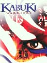 Picture of Kabuki Warriors