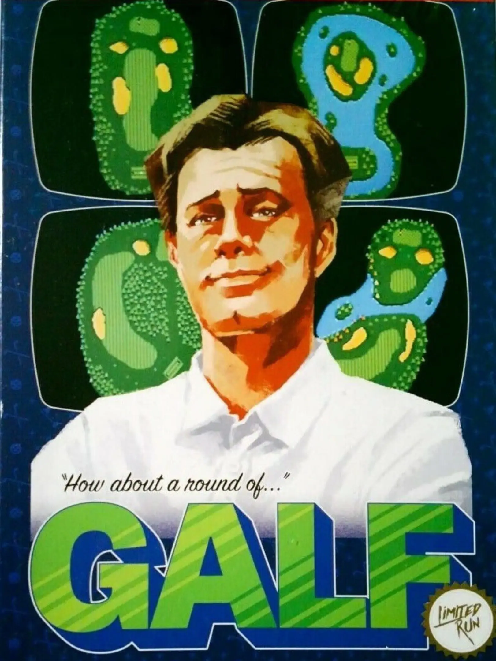Picture of Galf