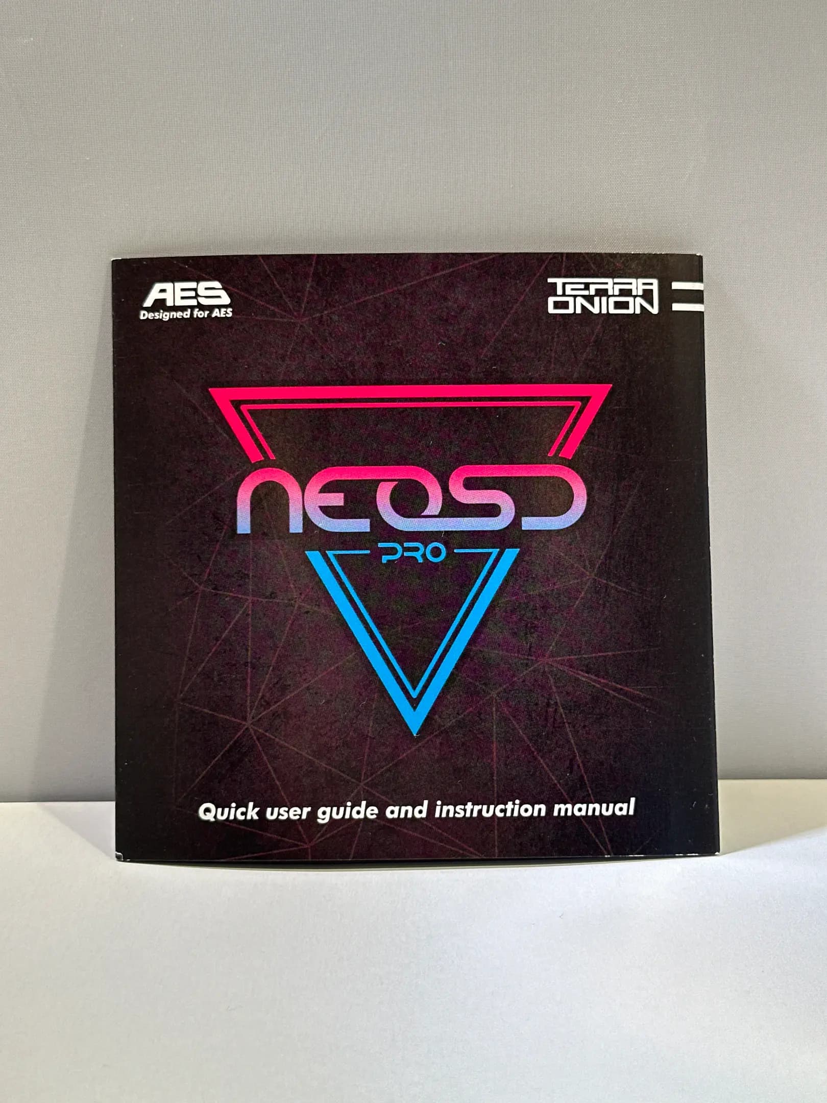 Picture of NeoSD Pro AES (6)