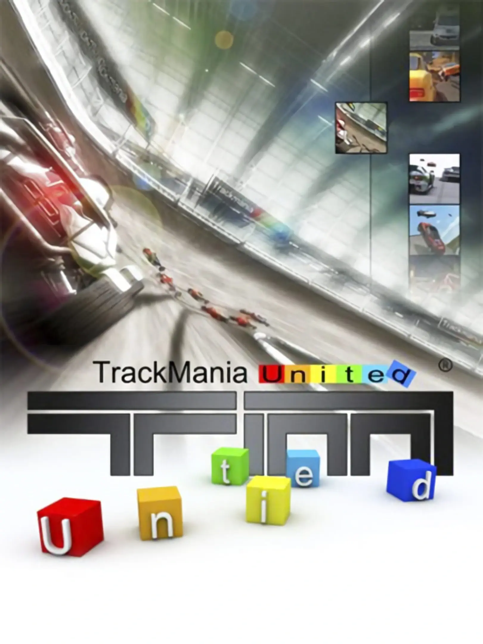 Picture of Trackmania United