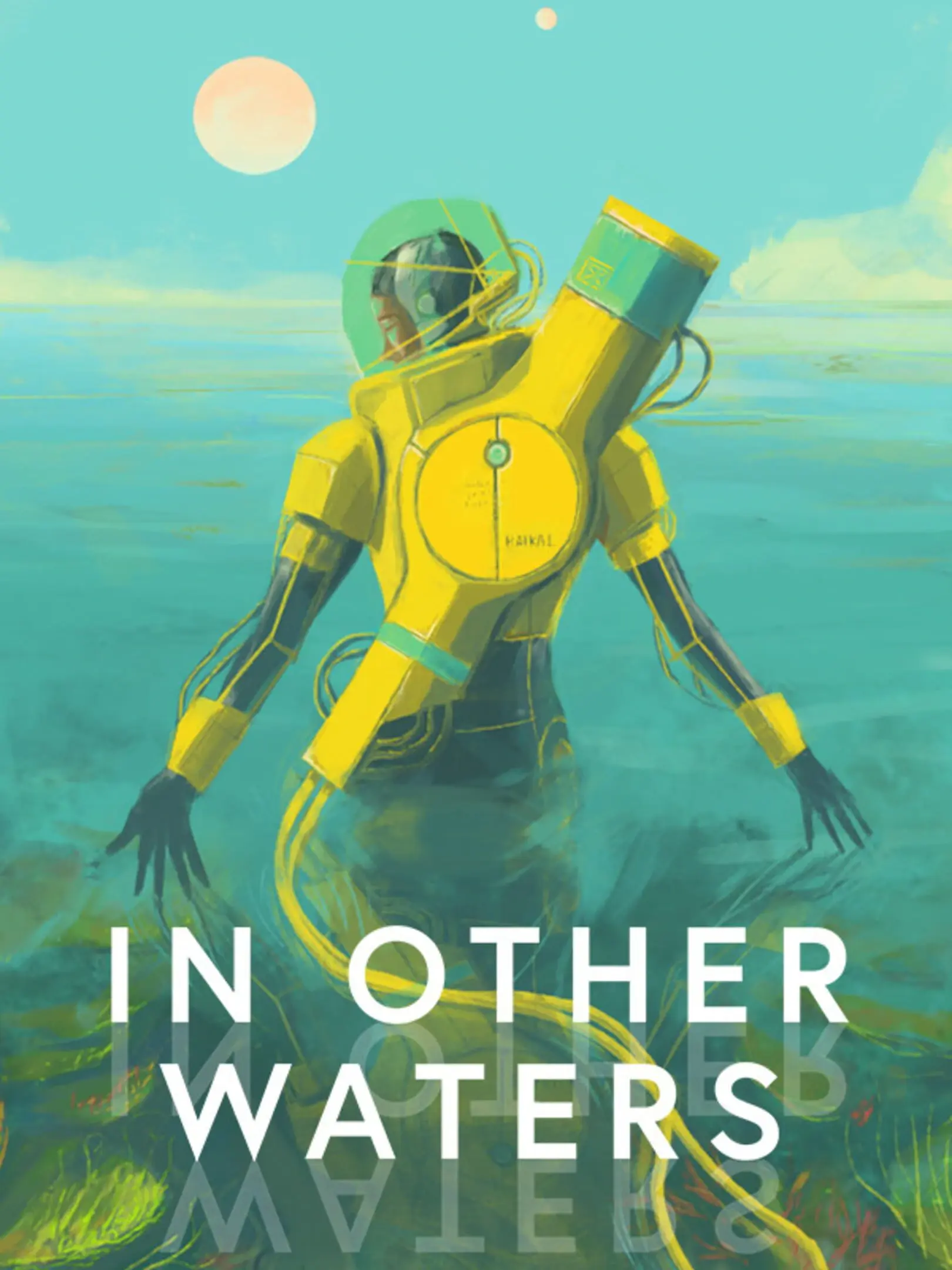 Picture of In Other Waters