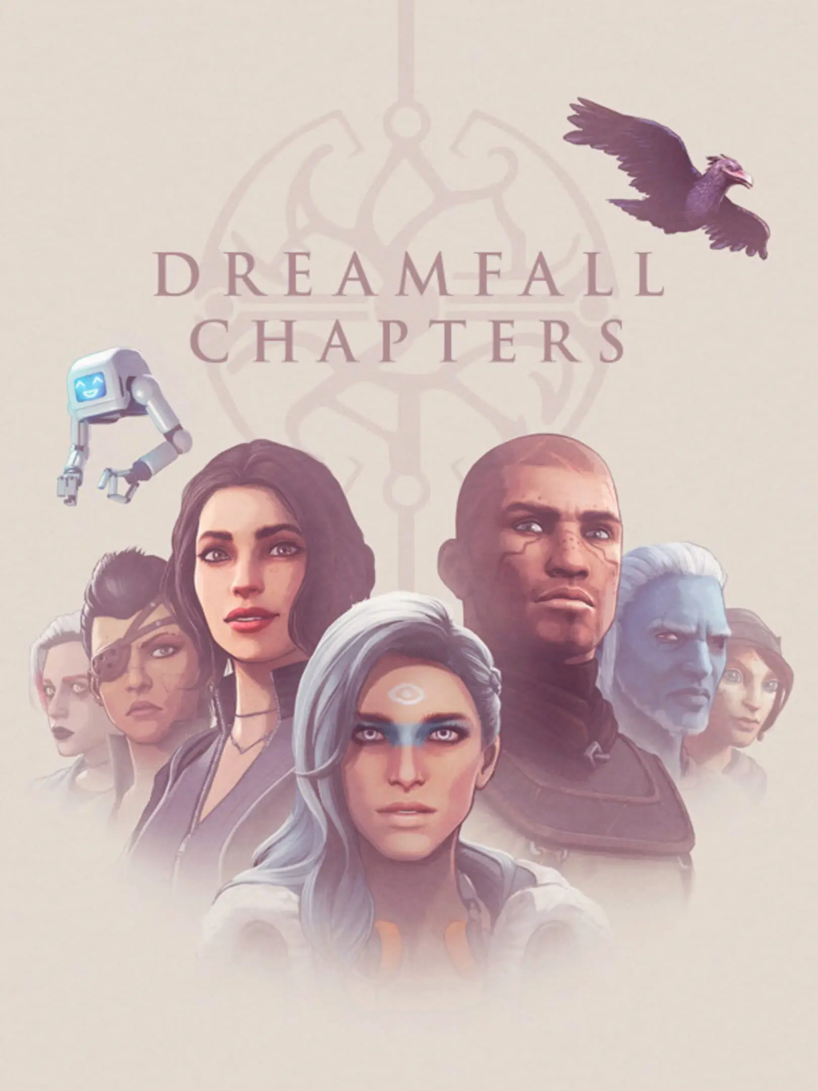 Picture of Dreamfall Chapters