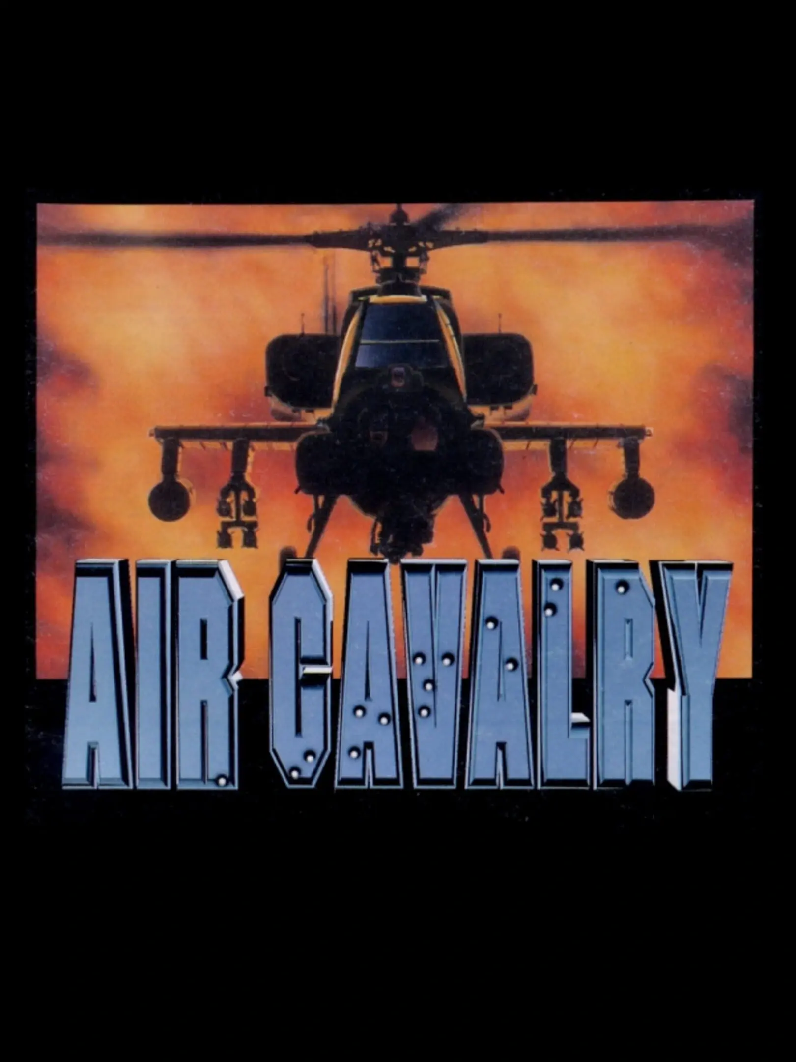 Picture of Air Cavalry