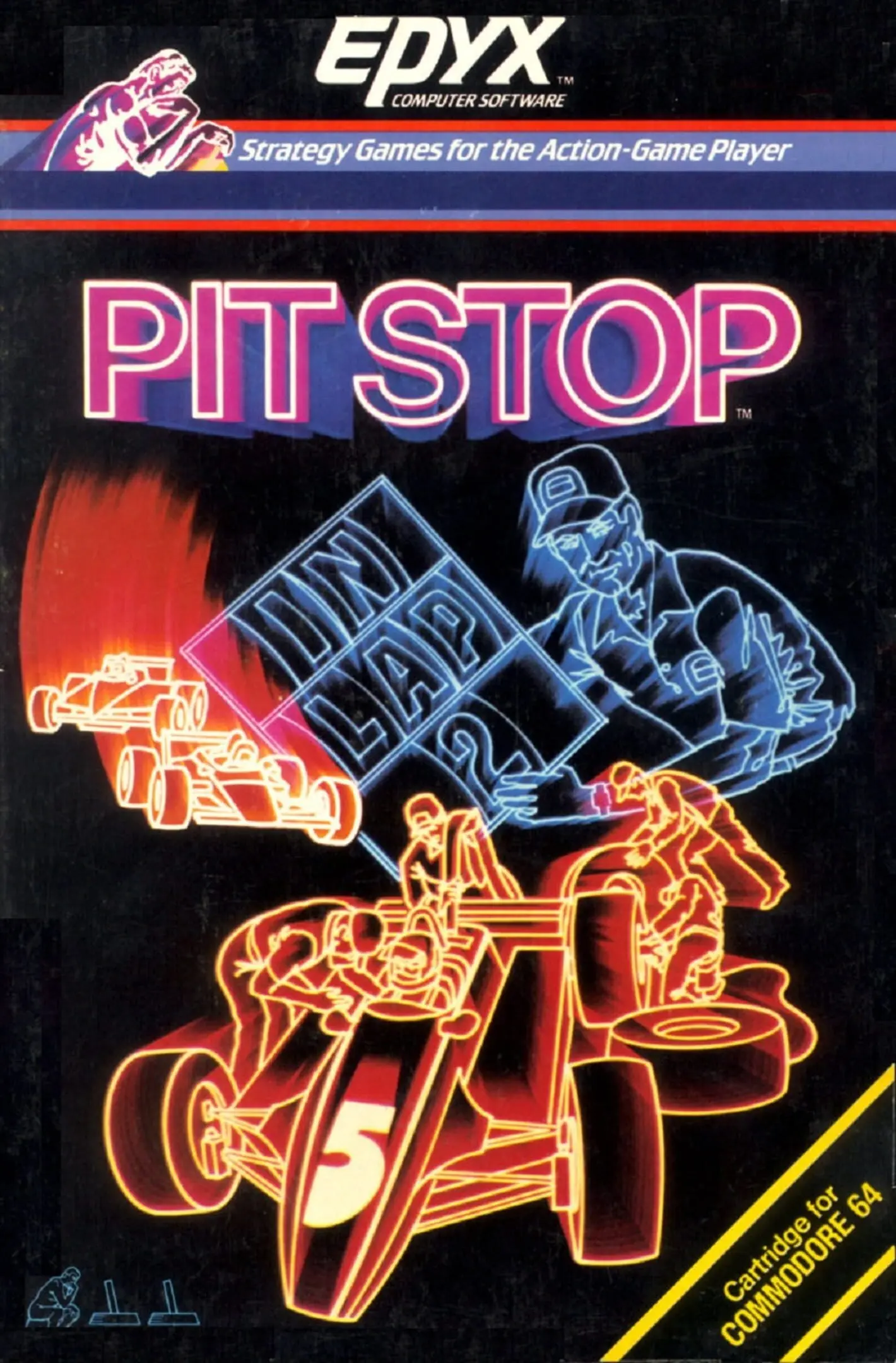 PitStop