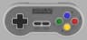 Picture of 8BitDo SN30 Retro Set