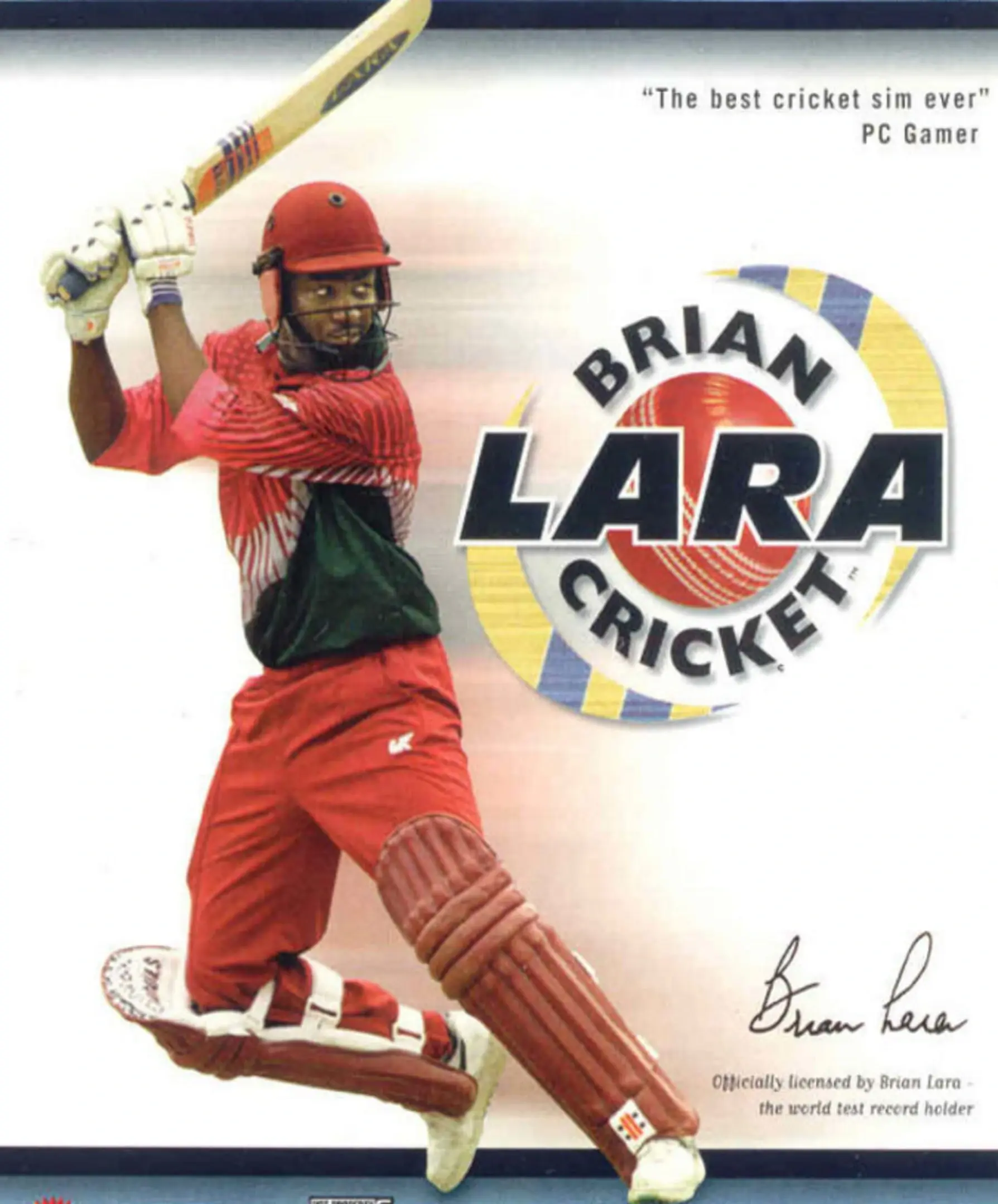 Shane Warne Cricket '99