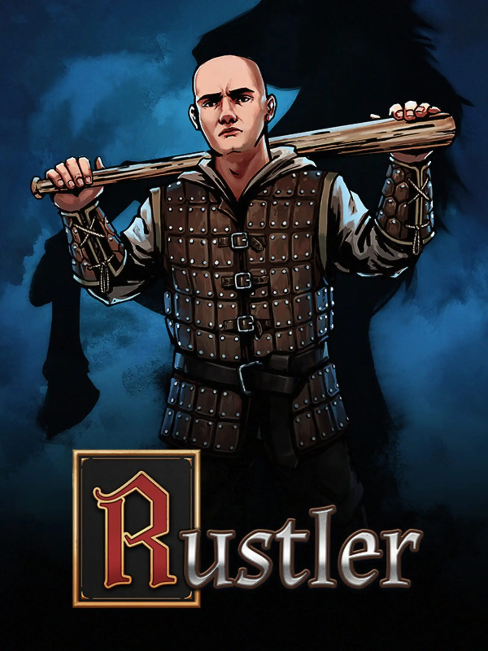 Picture of Rustler