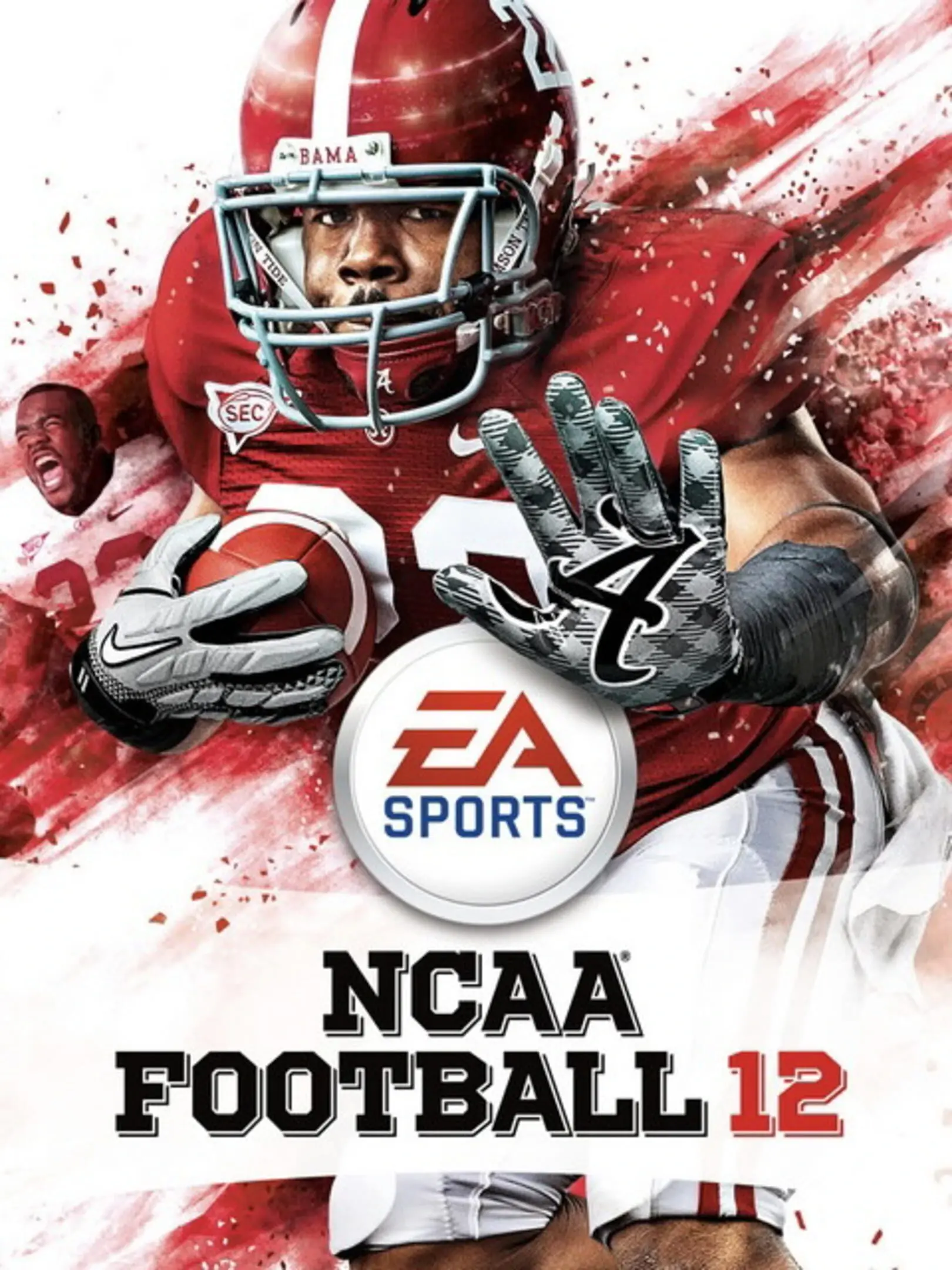 Picture of NCAA Football 12