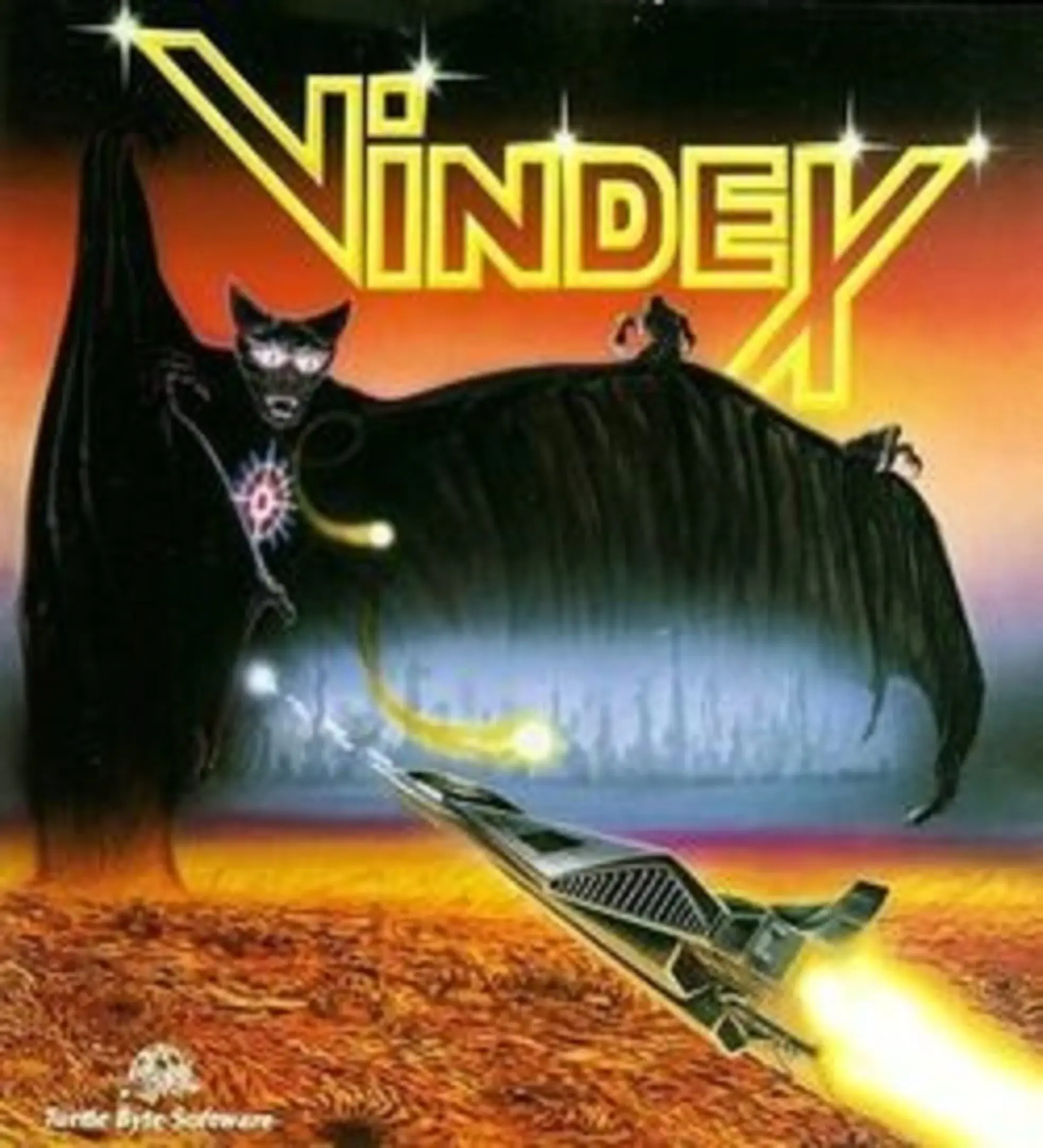 Picture of Vindex