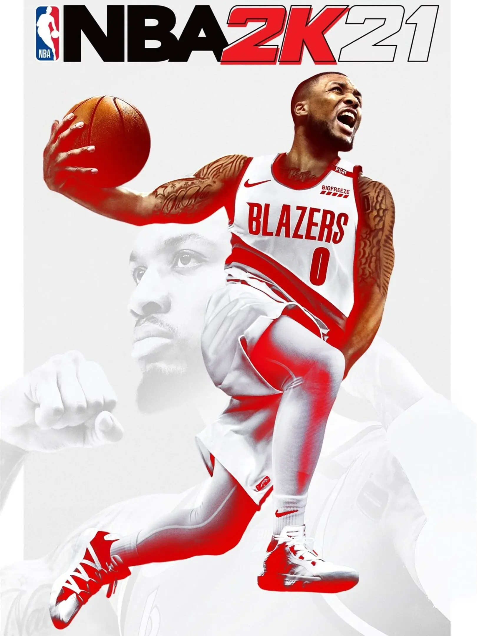 Picture of NBA 2K21