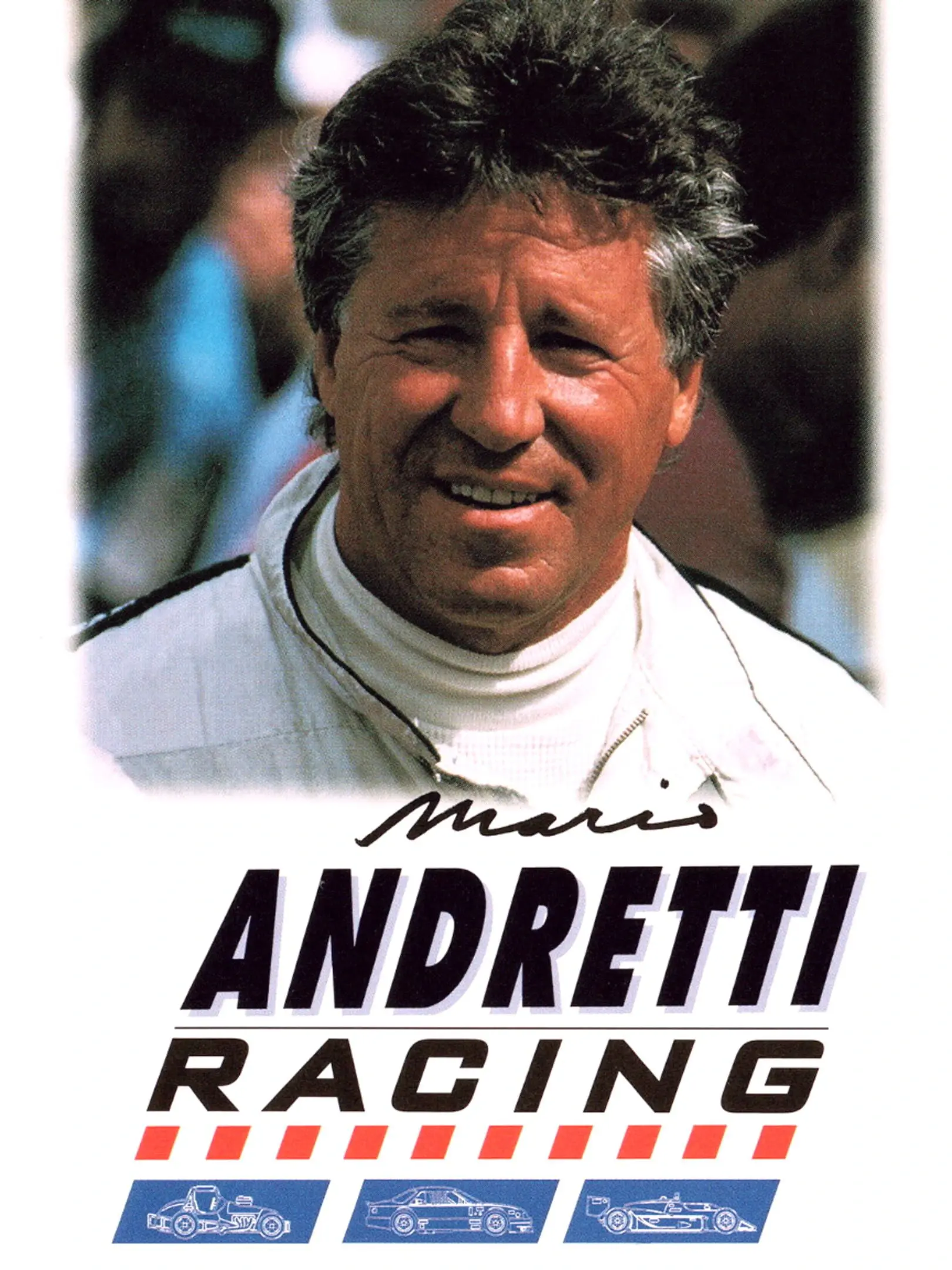 Mario Andretti Racing