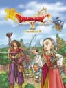 Picture of Dragon Quest X: Nemureru Yuusha to Michibiki no Meiyuu Online
