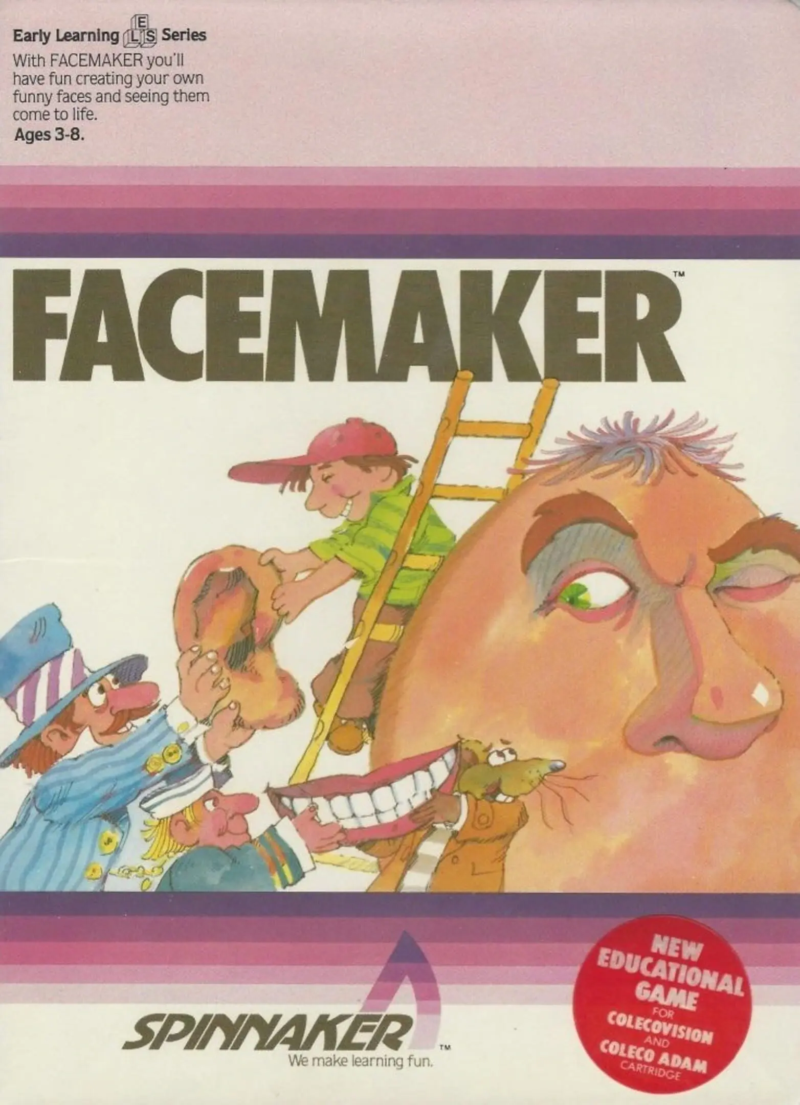 Picture of Facemaker