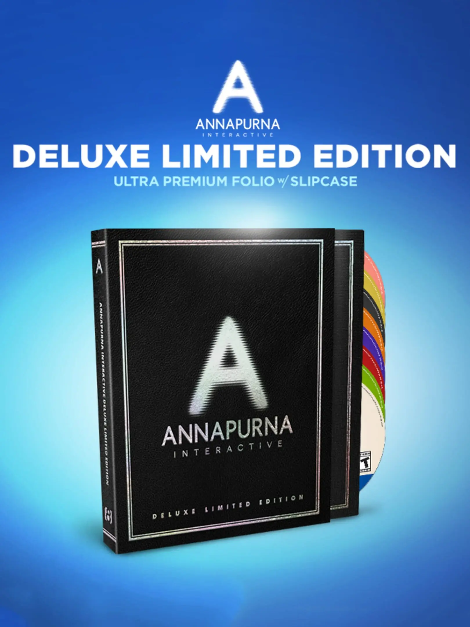 Picture of Annapurna Interactive Deluxe Limited Edition
