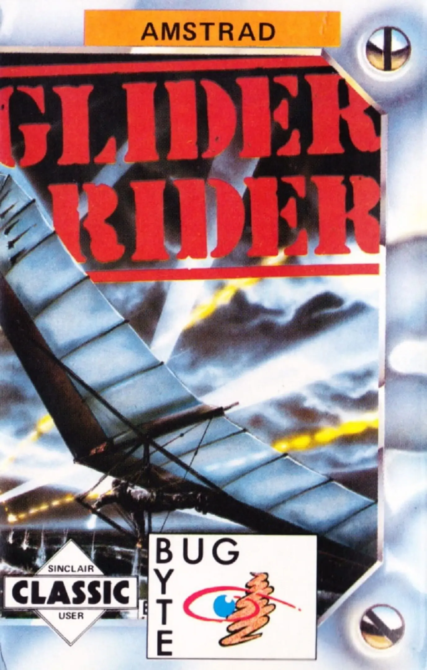 Picture of Glider Rider