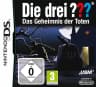 Picture of Die drei ??? - Das Geheimnis der Toten