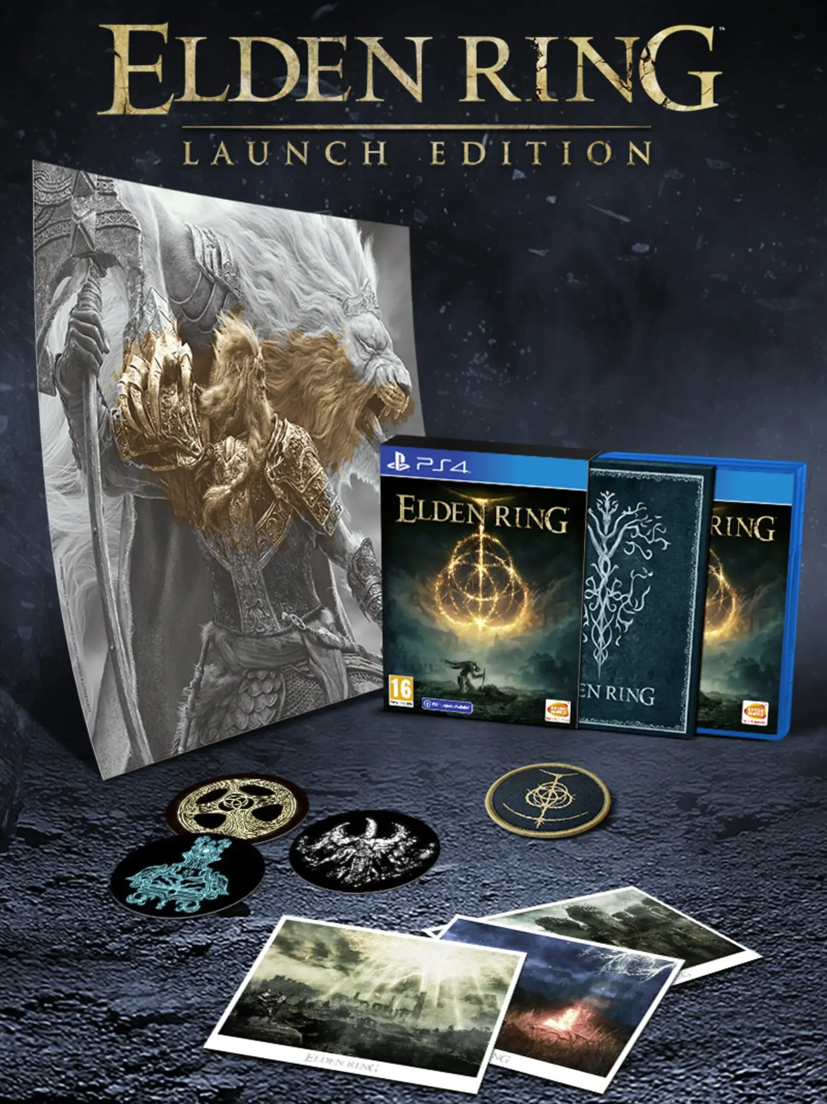 Elden Ring