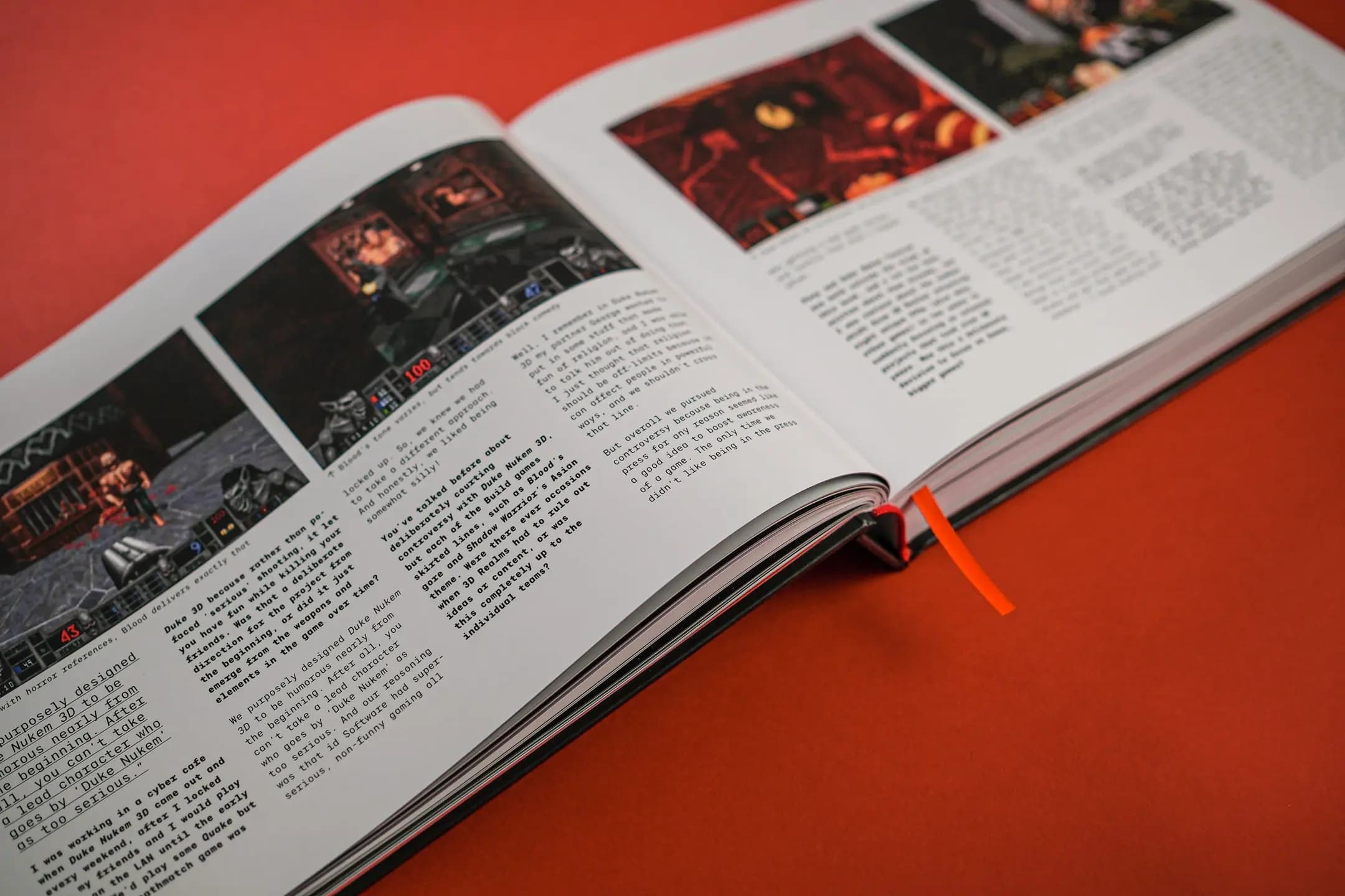 Picture of I'm Too Young To Die: The Ultimate Guide to First-Person Shooters 1992-2002 8