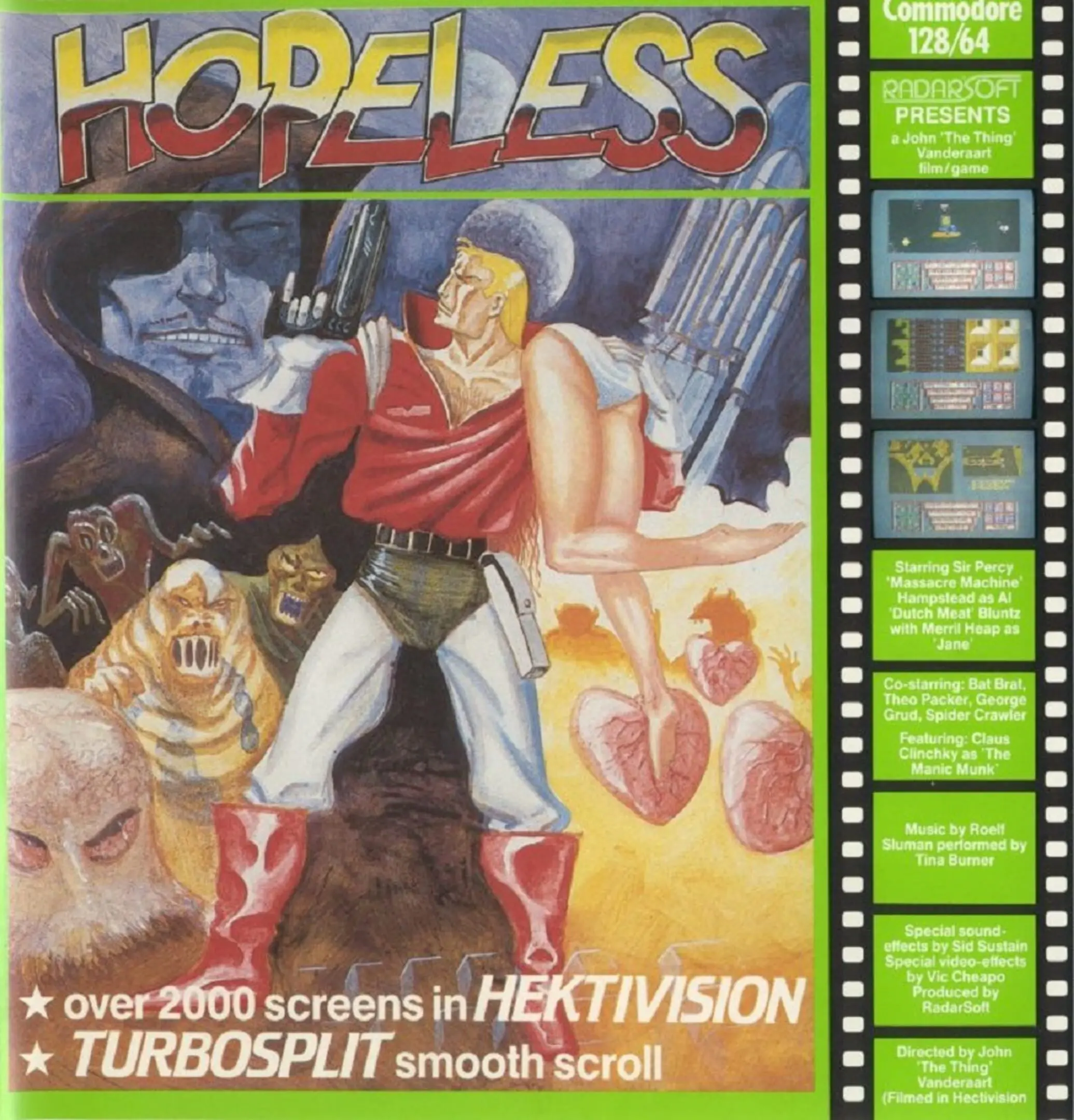Picture of Hopeless