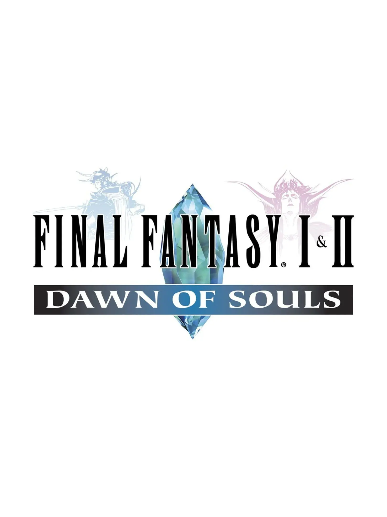 Picture of Final Fantasy I & II: Dawn of Souls
