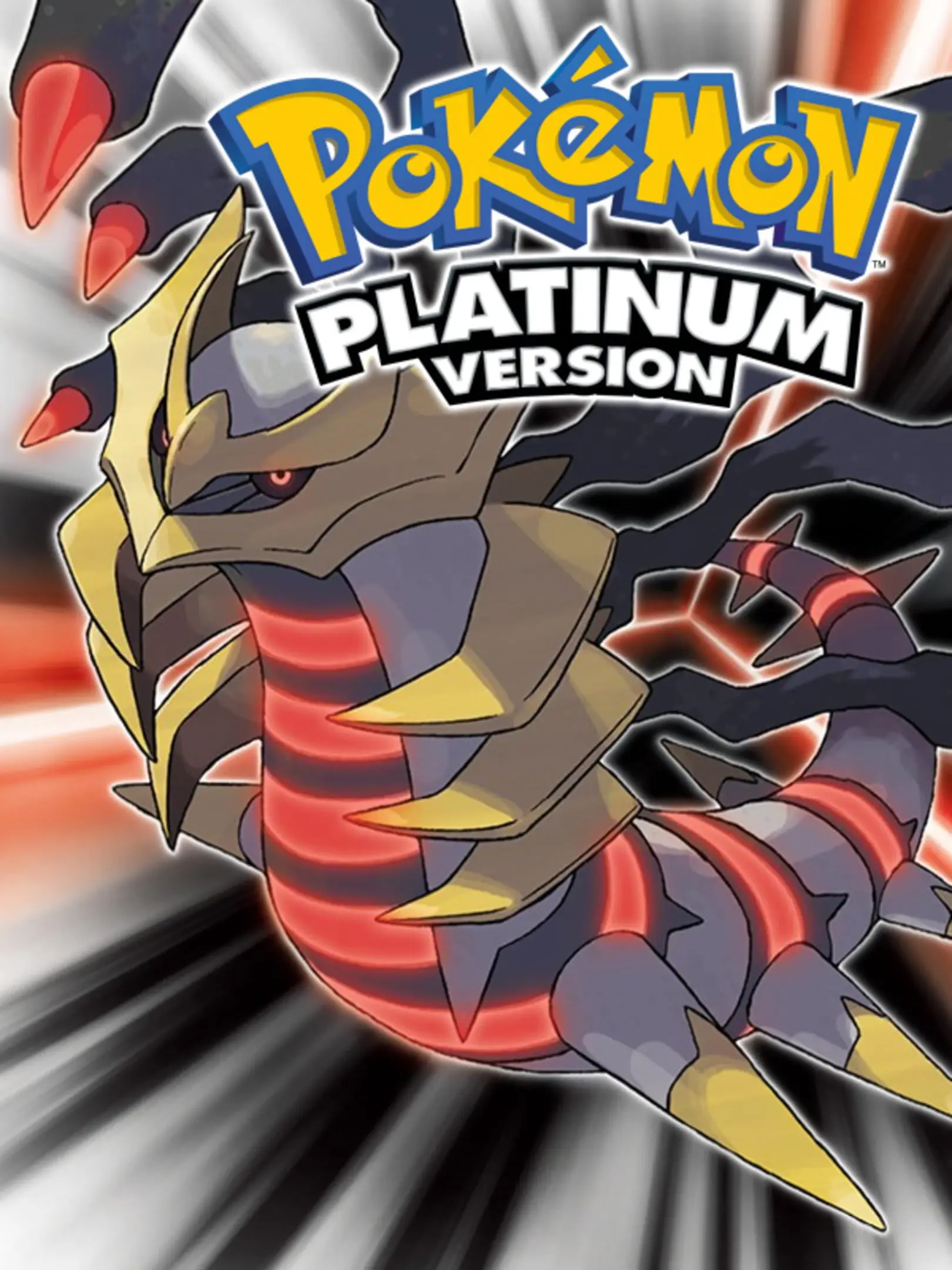 Pokémon Platin-Edition