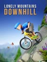 Picture of Lonely Mountains Downhill