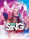 Picture of Let's Sing 2017