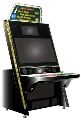 Picture of Delta 32 2