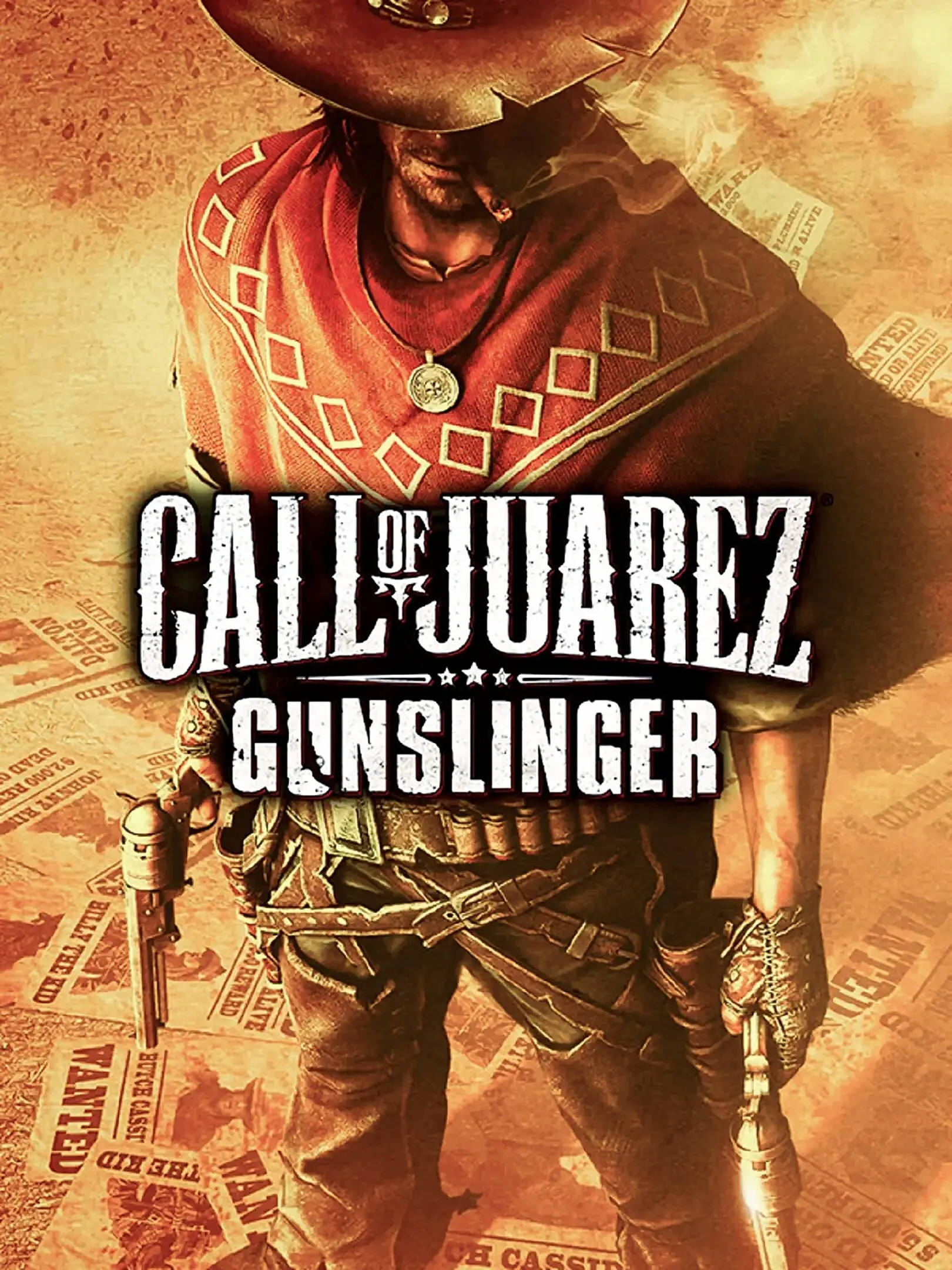 Picture of Call Of Juarez: Gunslinger