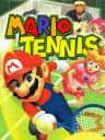 Picture of Mario Tennis