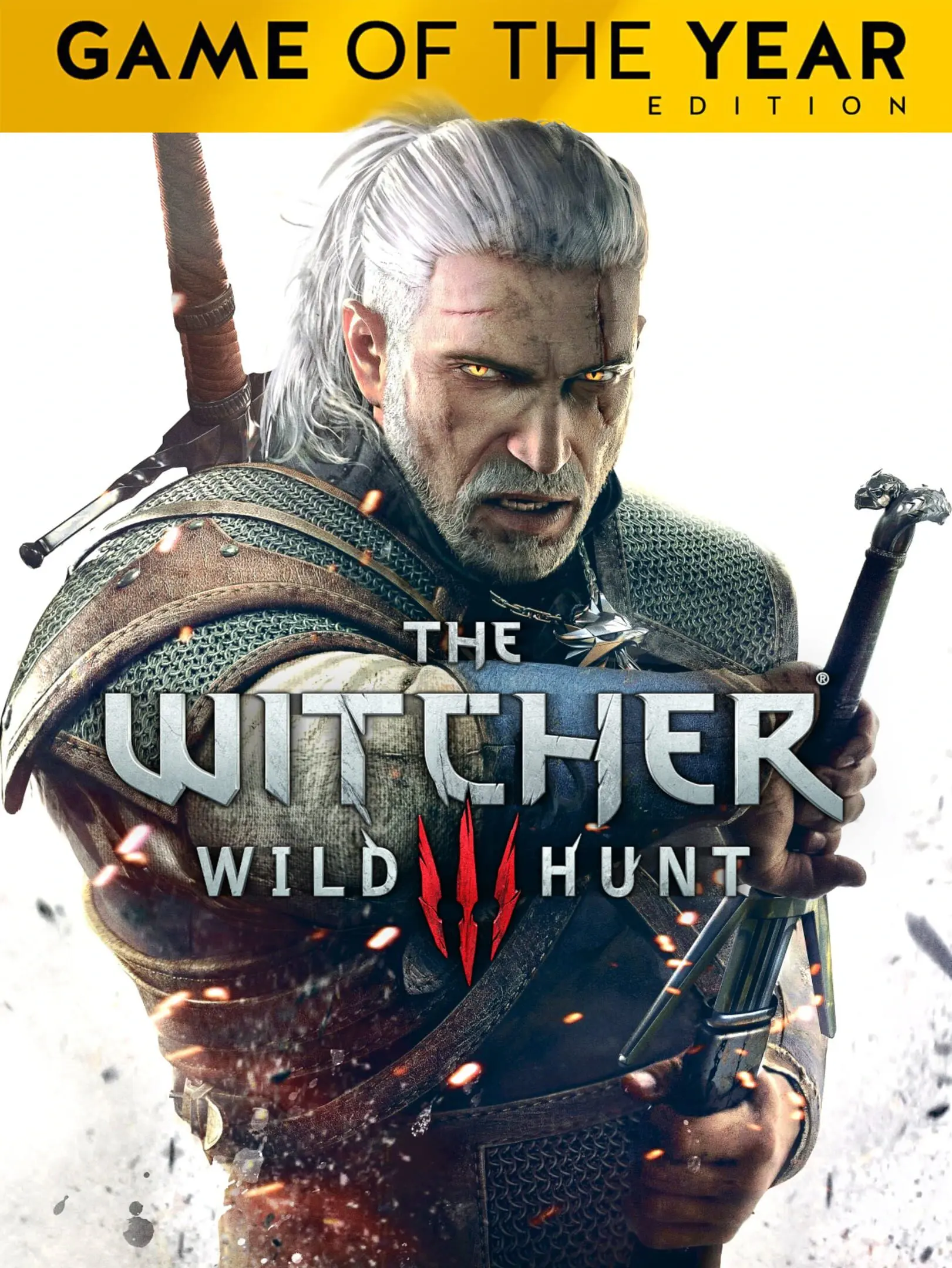 The Witcher 3: Wild Hunt
