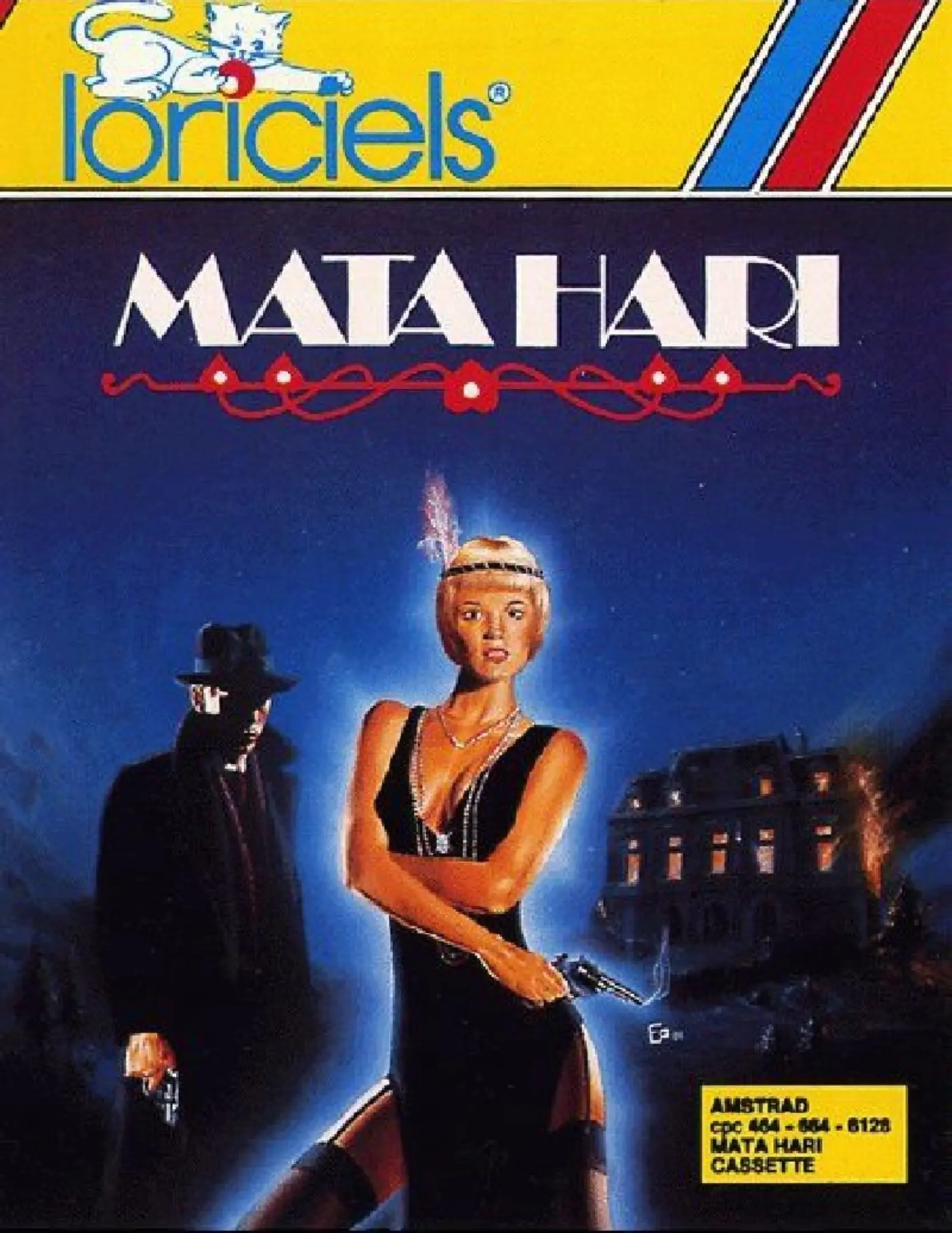 Mata Hari
