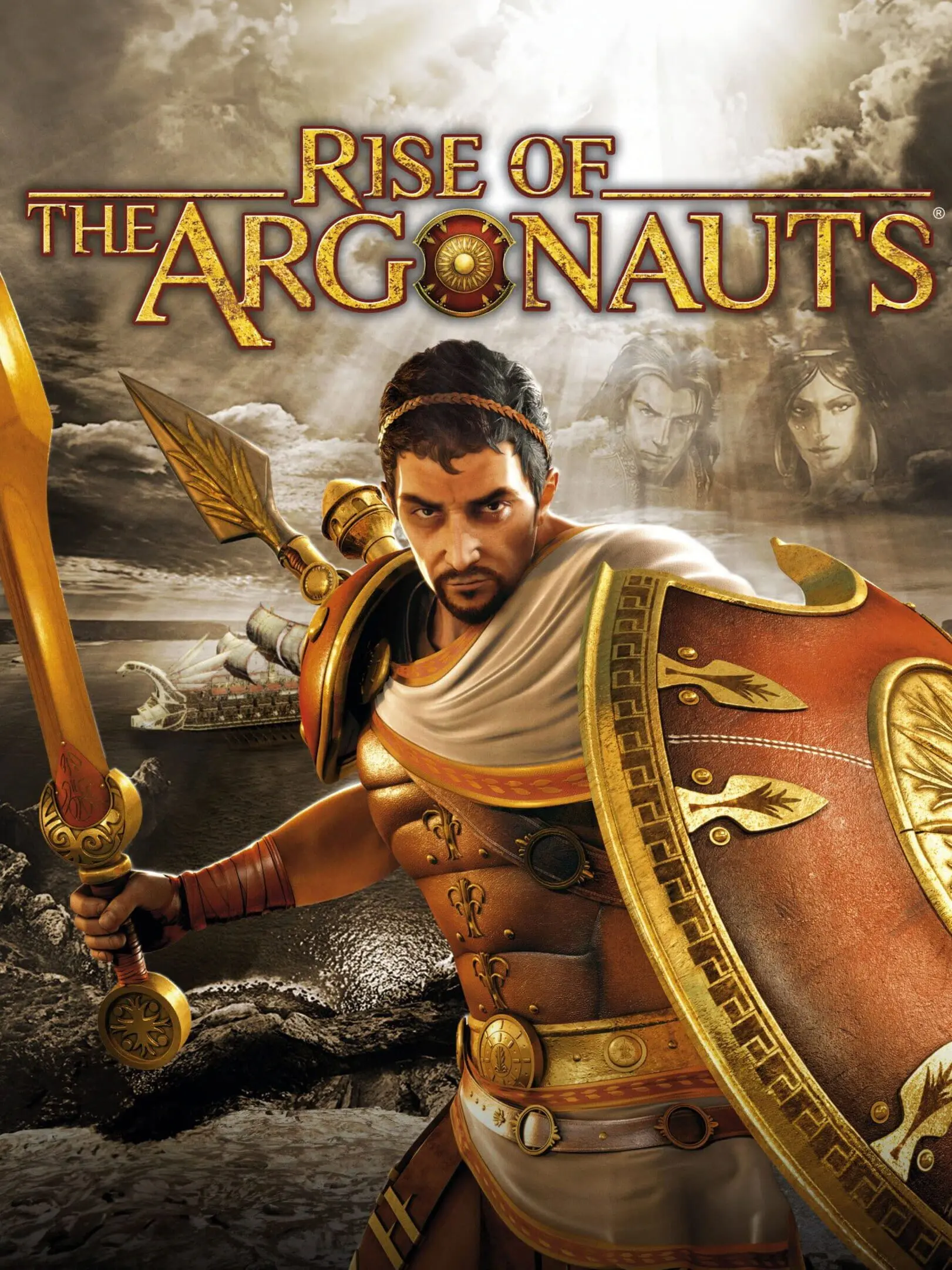 Picture of Rise of the Argonauts (2)