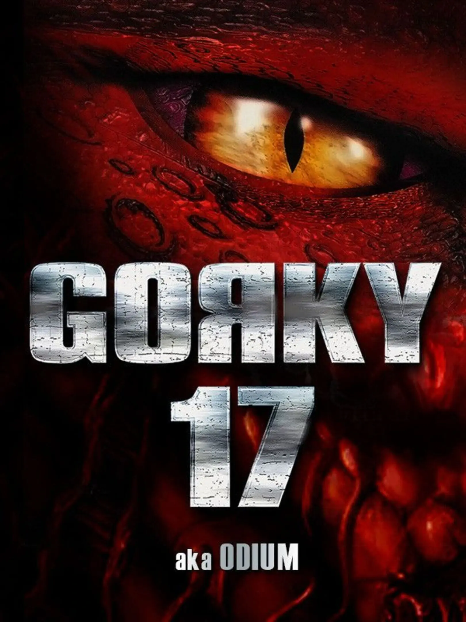 Picture of Gorky 17